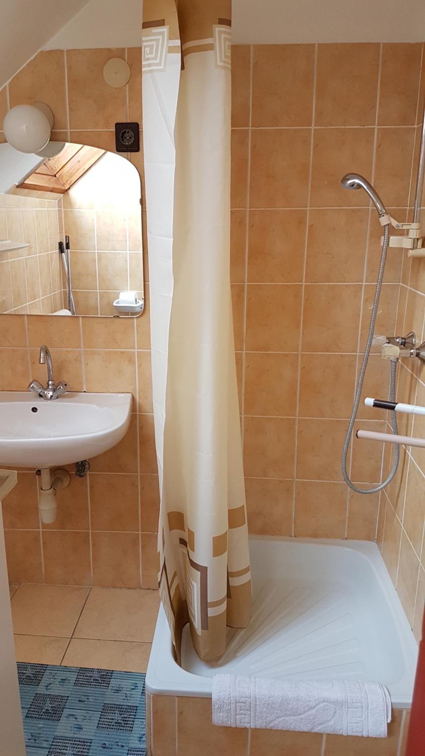 Orchidea Apartman view 5
