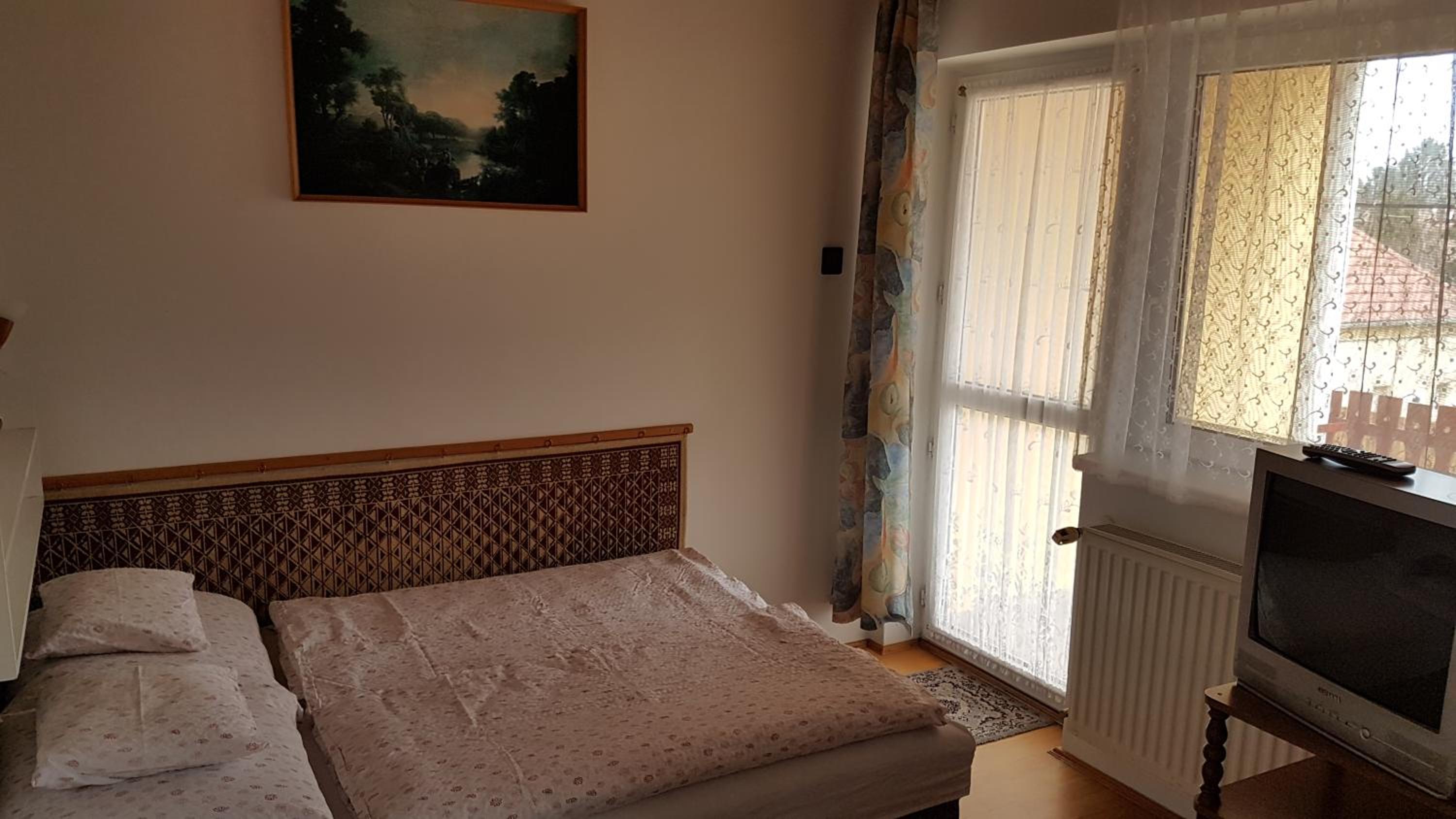 Orchidea Apartman view 4