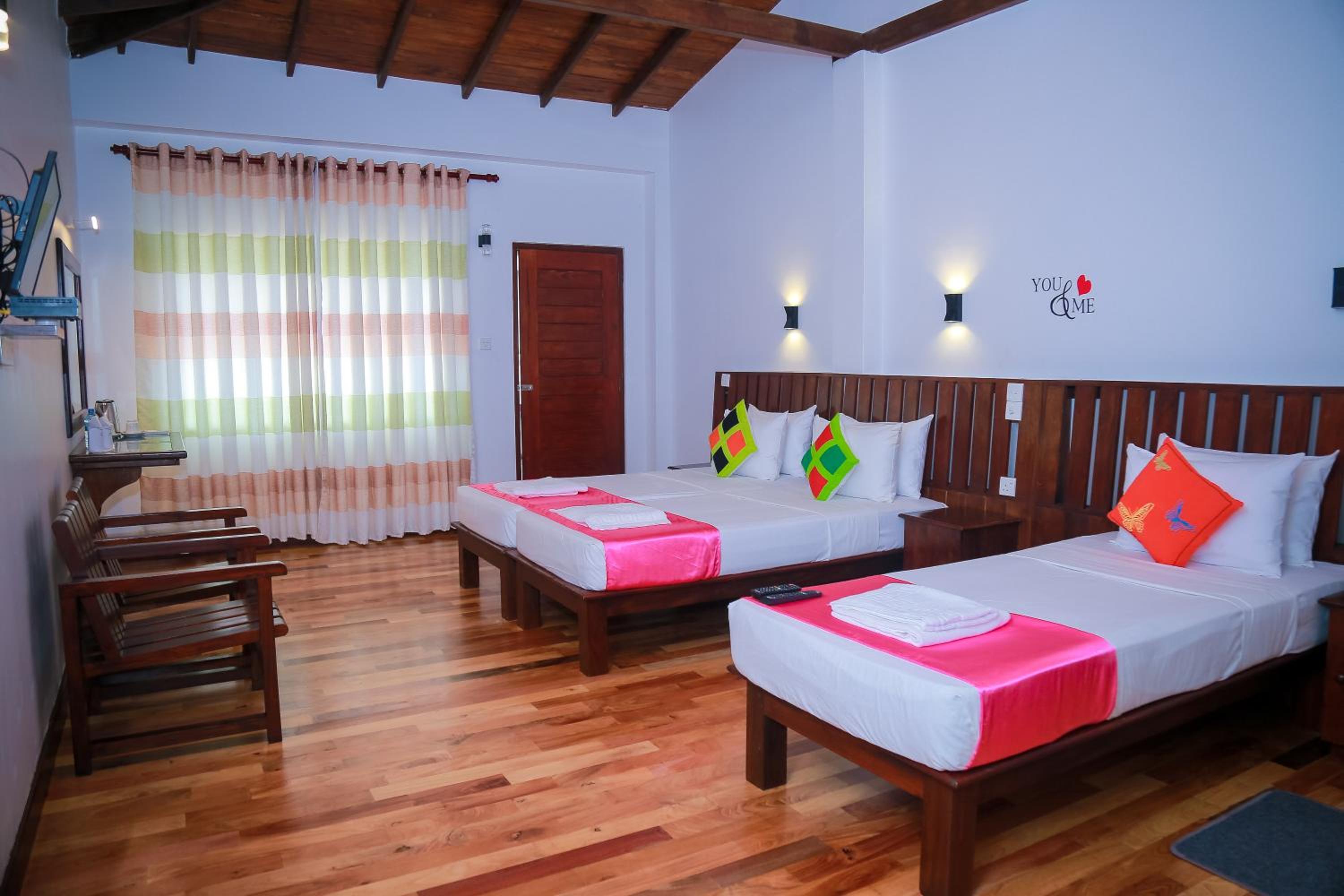 Cozy Sea view Inn