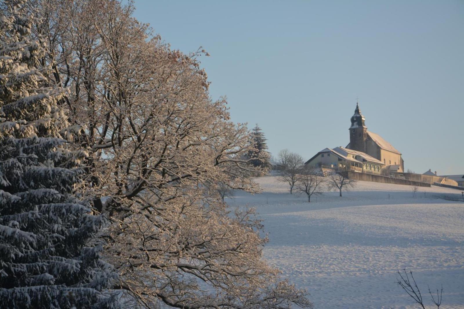 Bio-Bauernhof Haunschmid