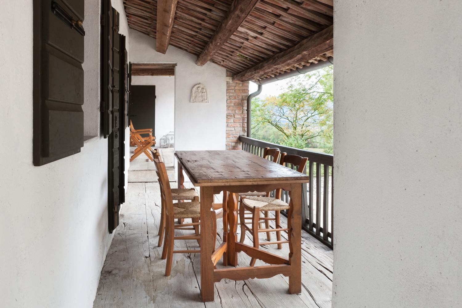 Colvago La Corte Spectacular Ancient Country House view 5