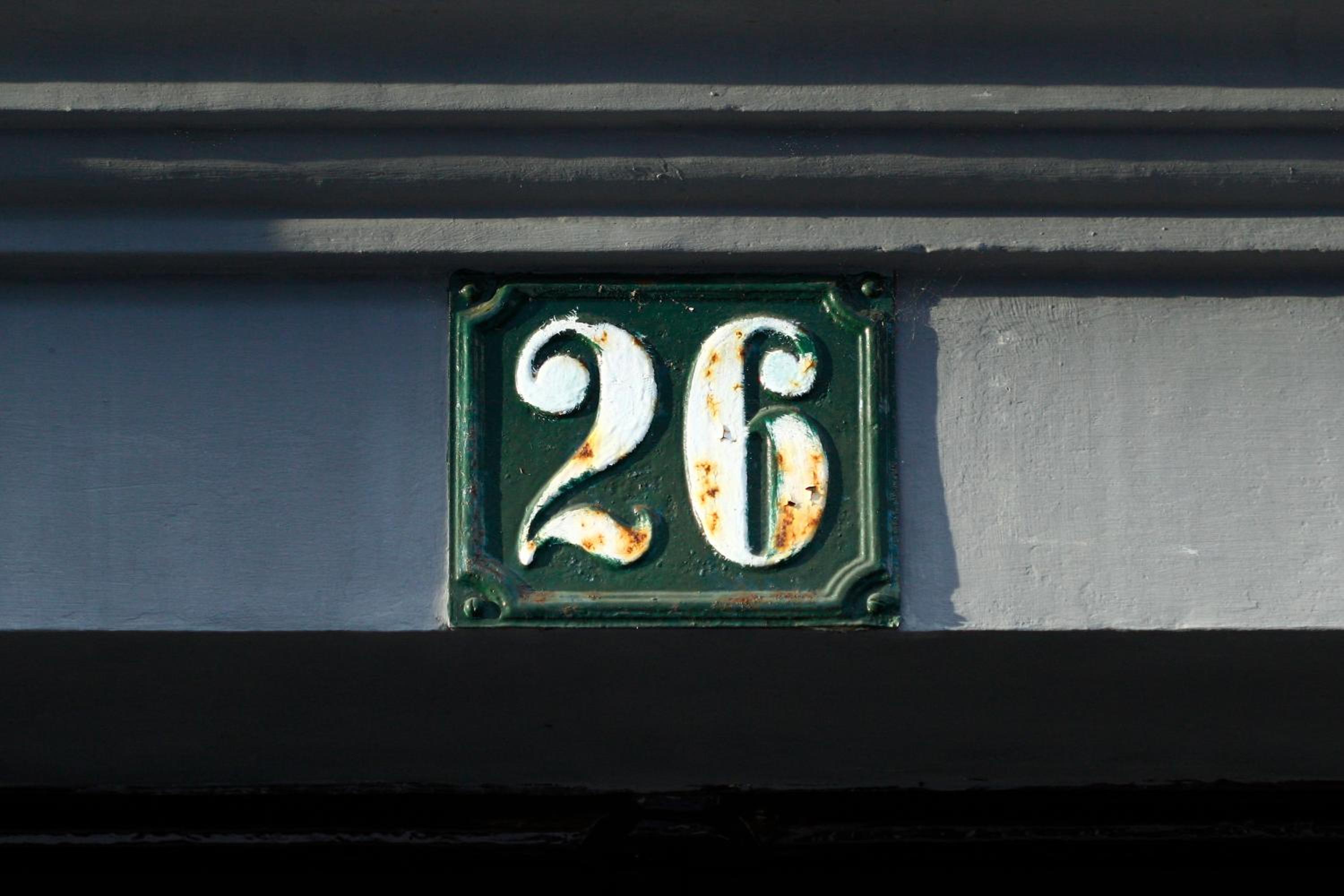 Porta26 view 2