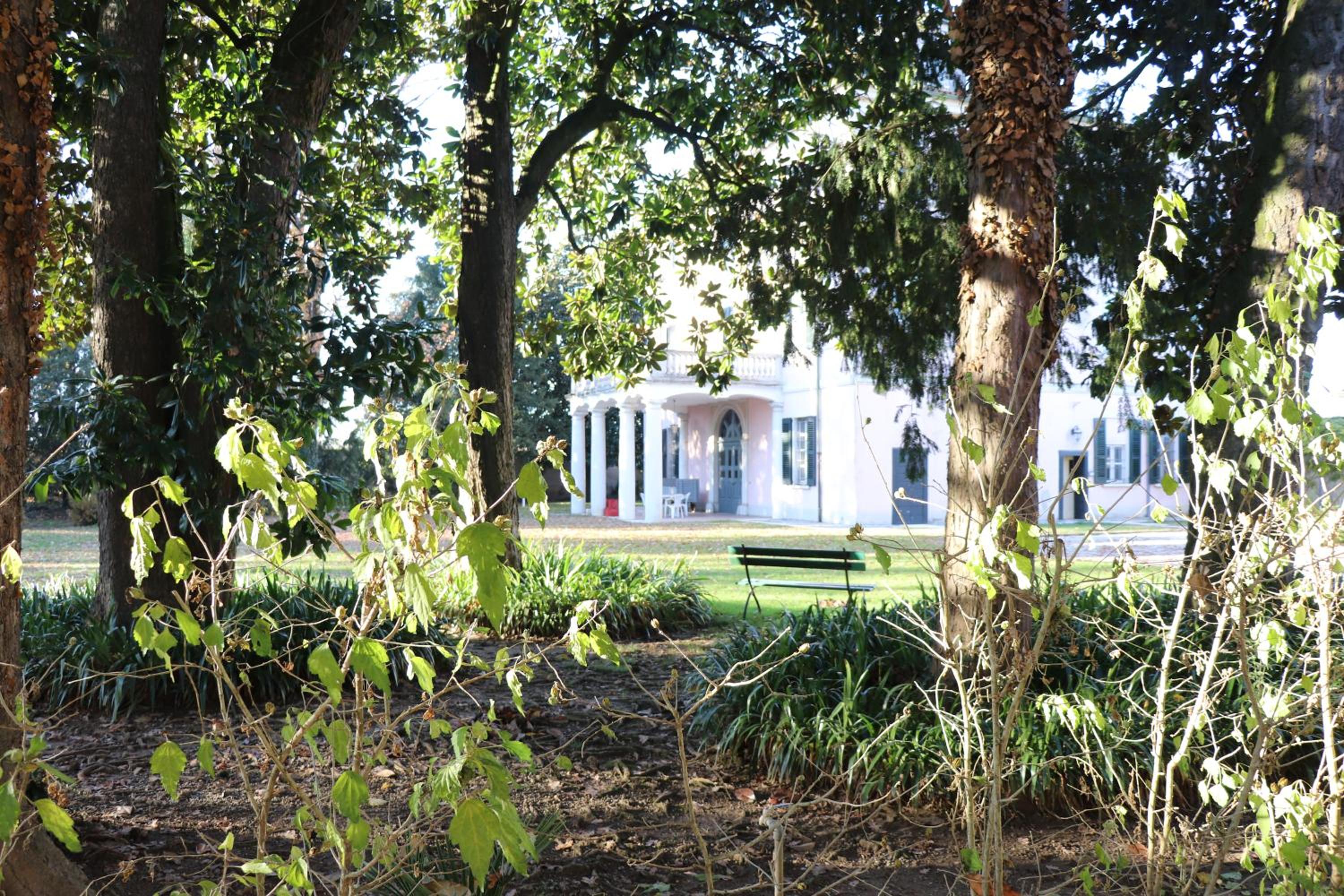 Le Magnolie Agriturismo