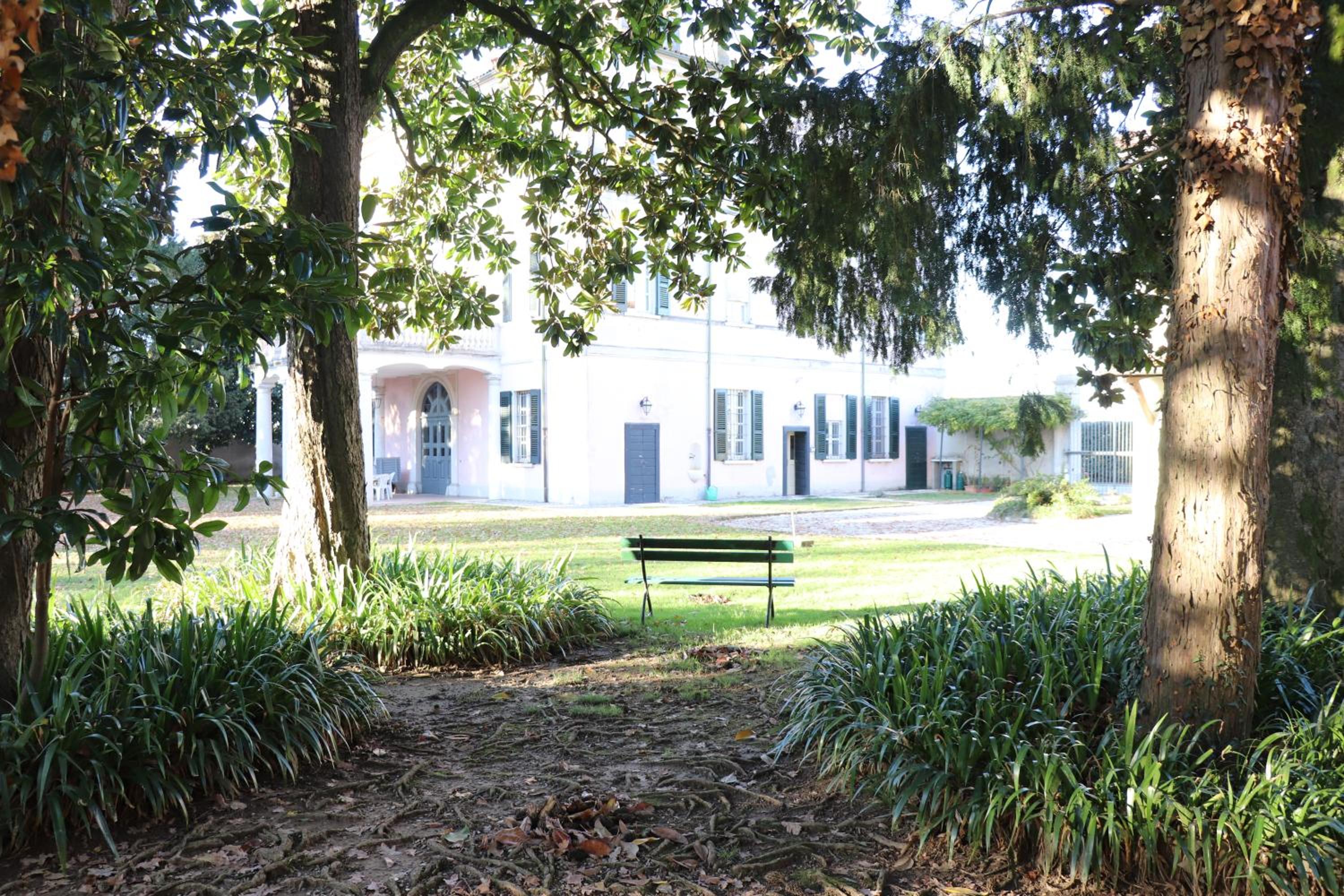 Le Magnolie Agriturismo