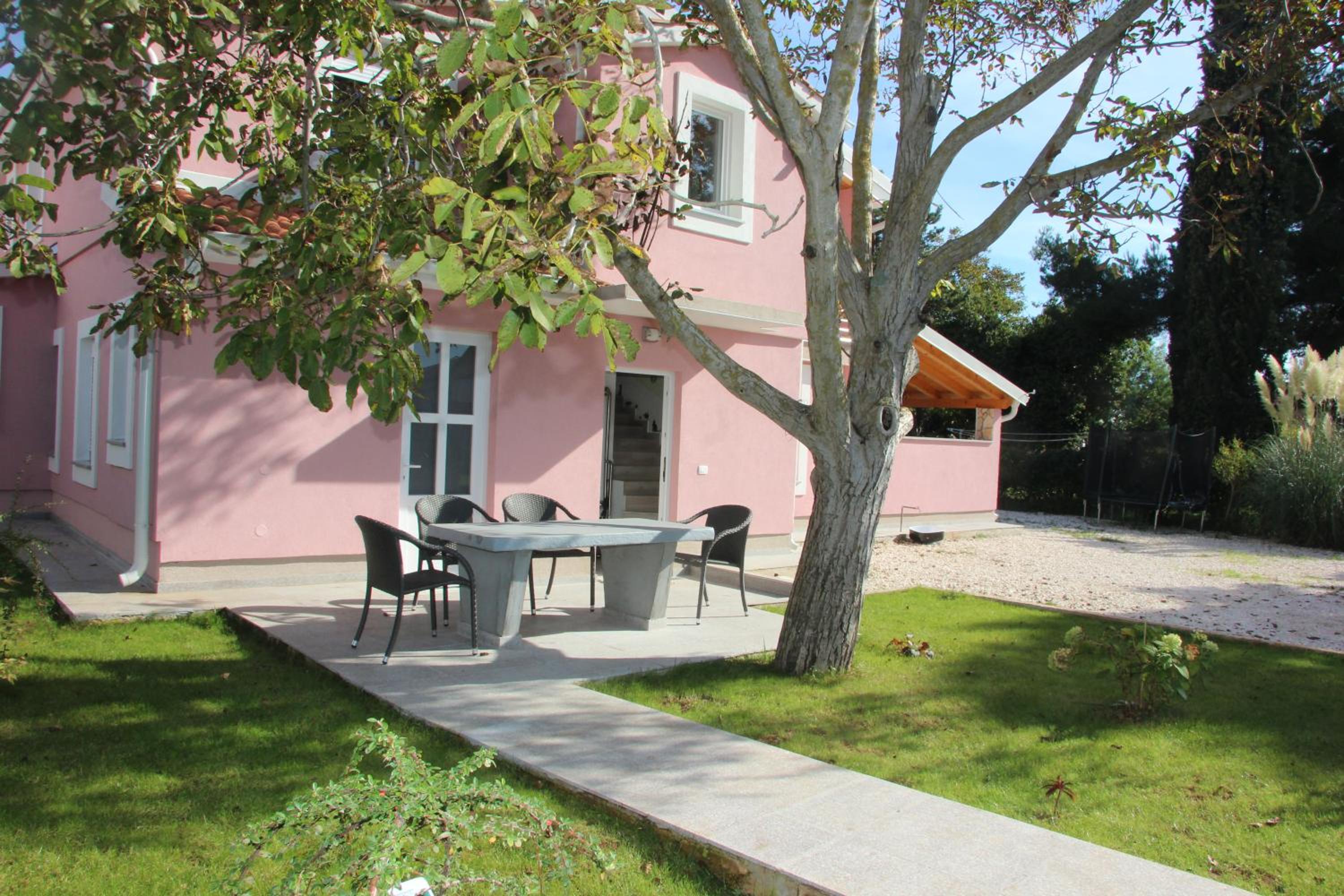 Vacation house "Viola" view 5