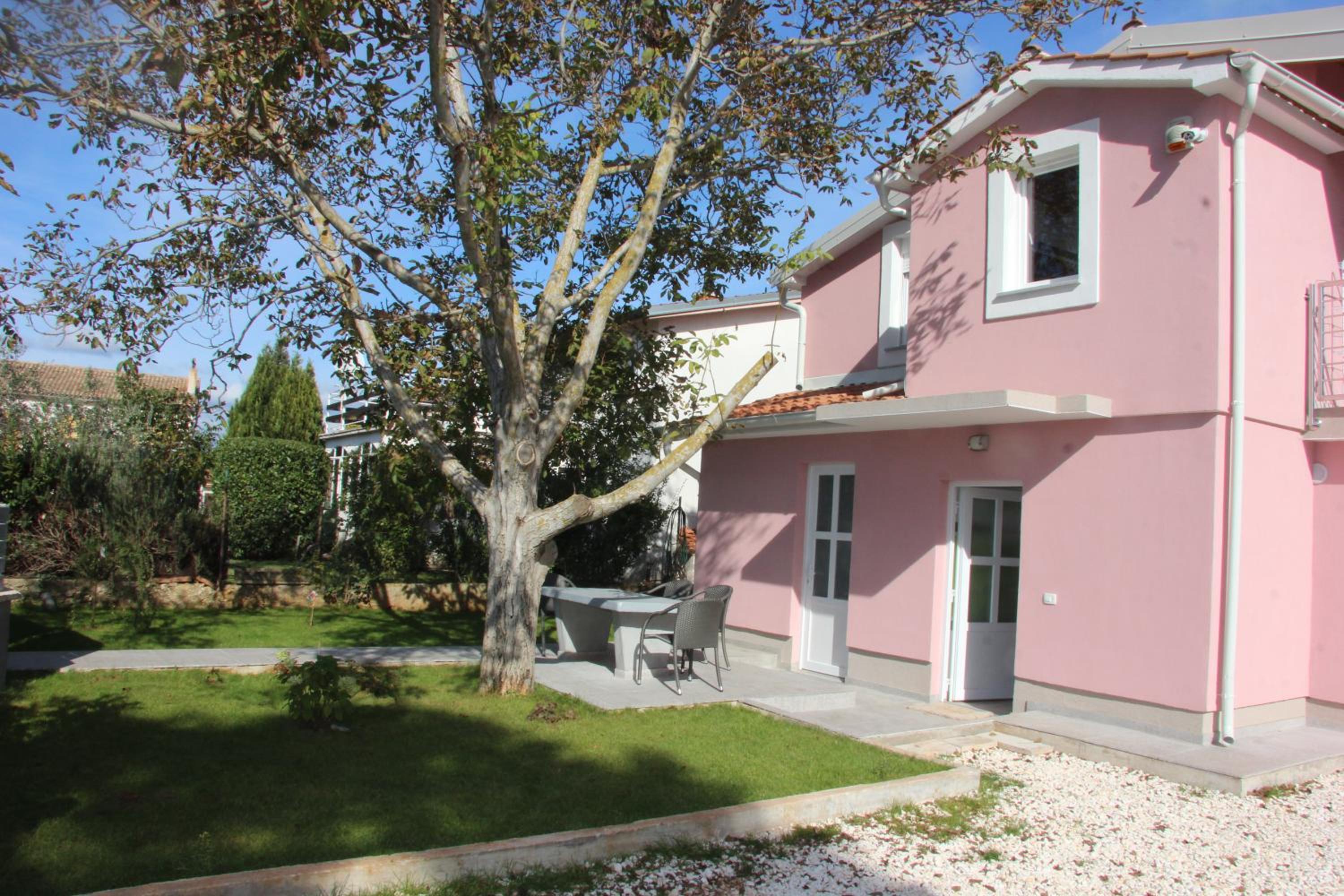 Vacation house "Viola" view 4