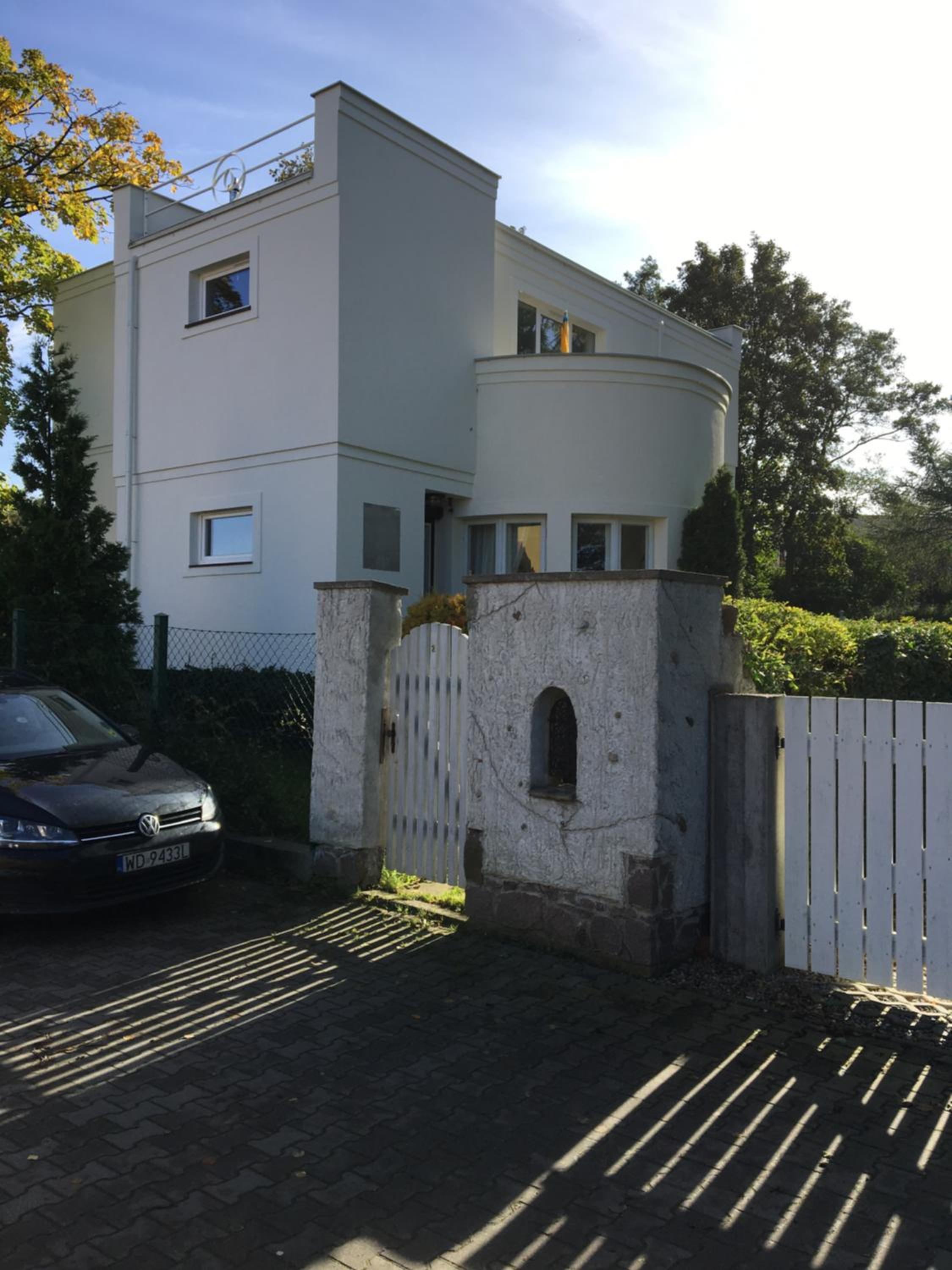 Villa Costa