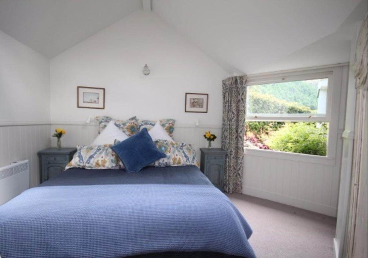 Arrowtown Lodge