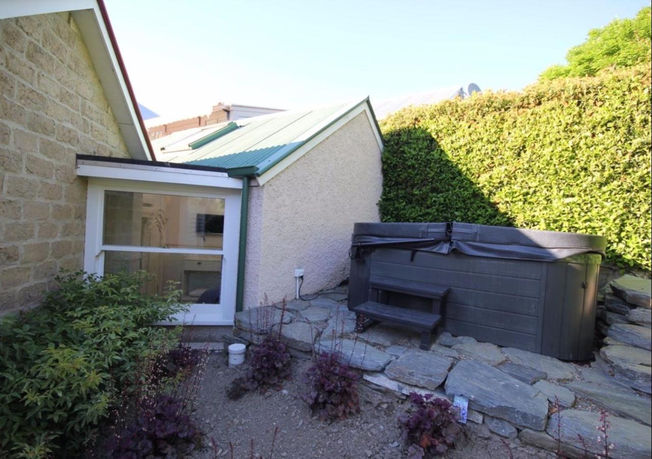 Arrowtown Lodge