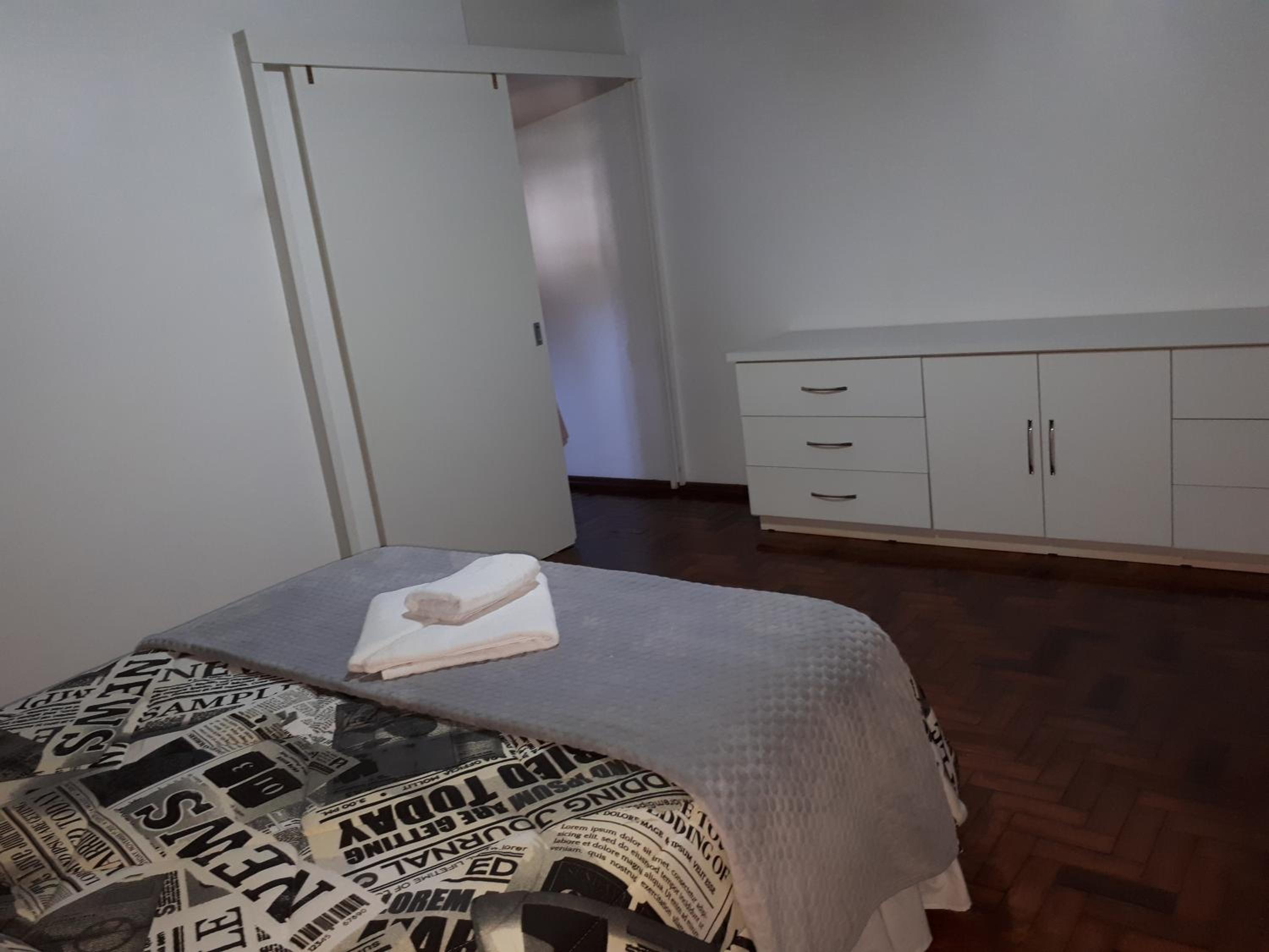 Casarão Villa maggi