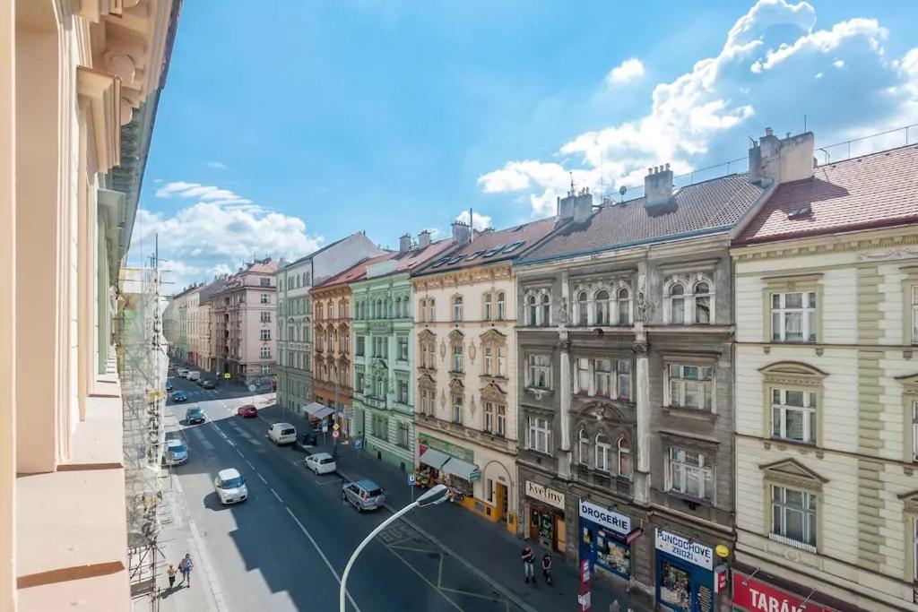 LOVELY Prague Apartment
