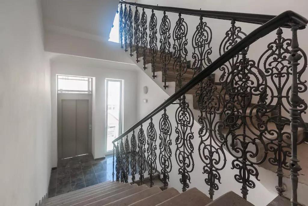 LOVELY Prague Apartment