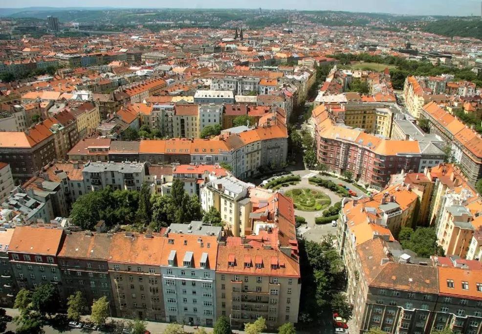 LOVELY Prague Apartment