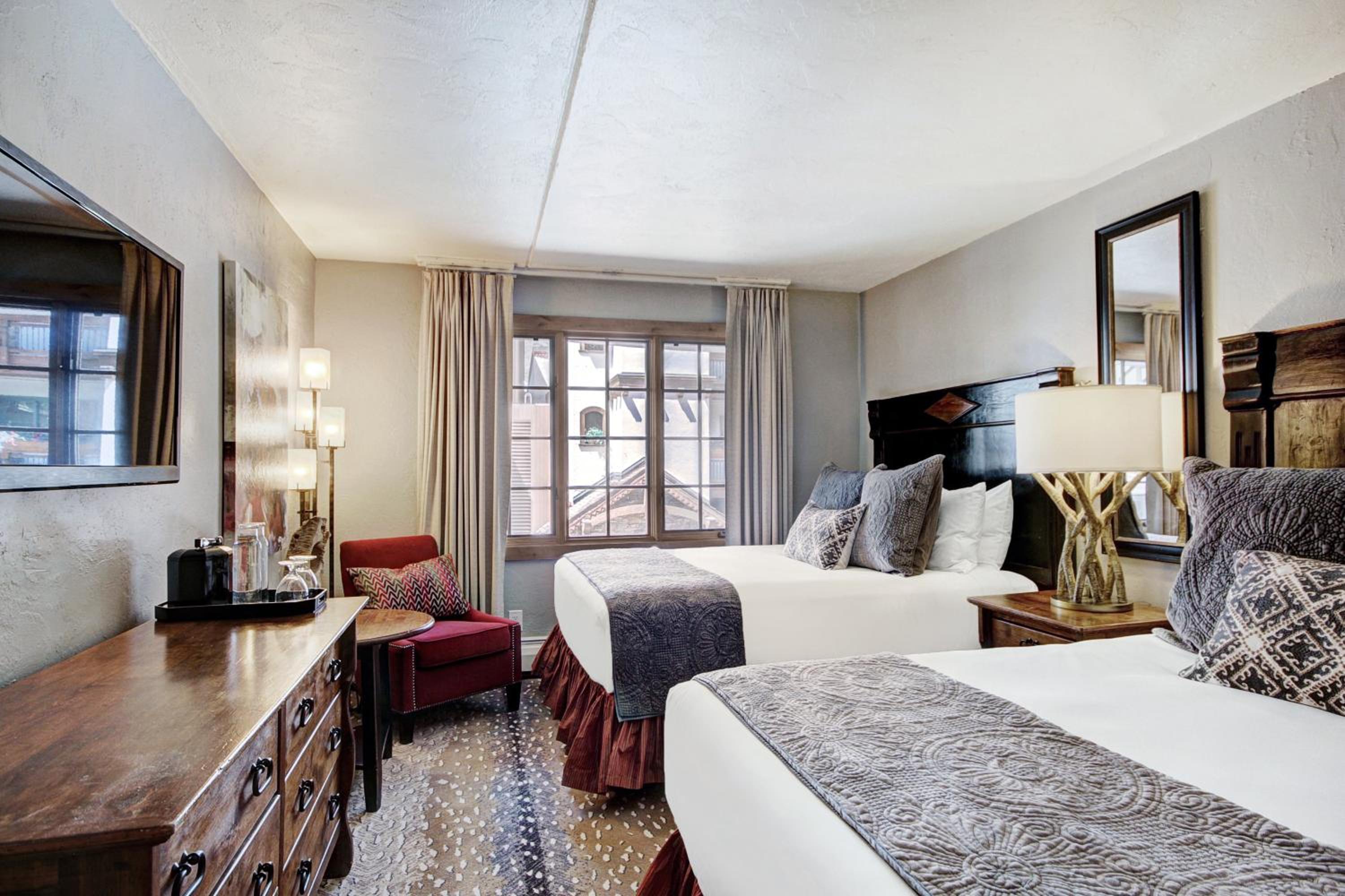 Lodge at Vail, A RockResort - Property Image 102