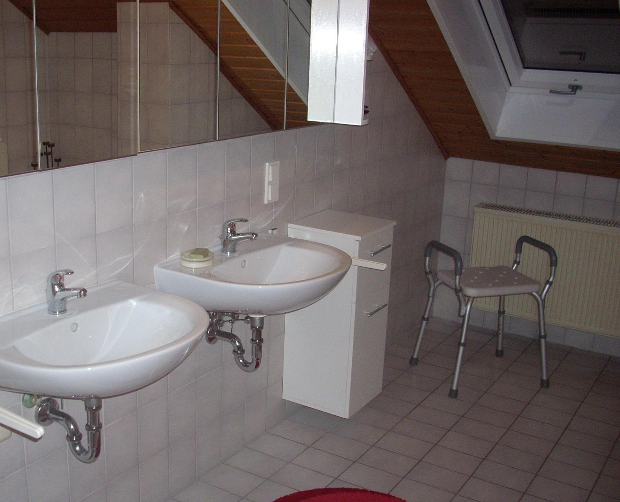 Ferienwohnung Lahntal/Taunus