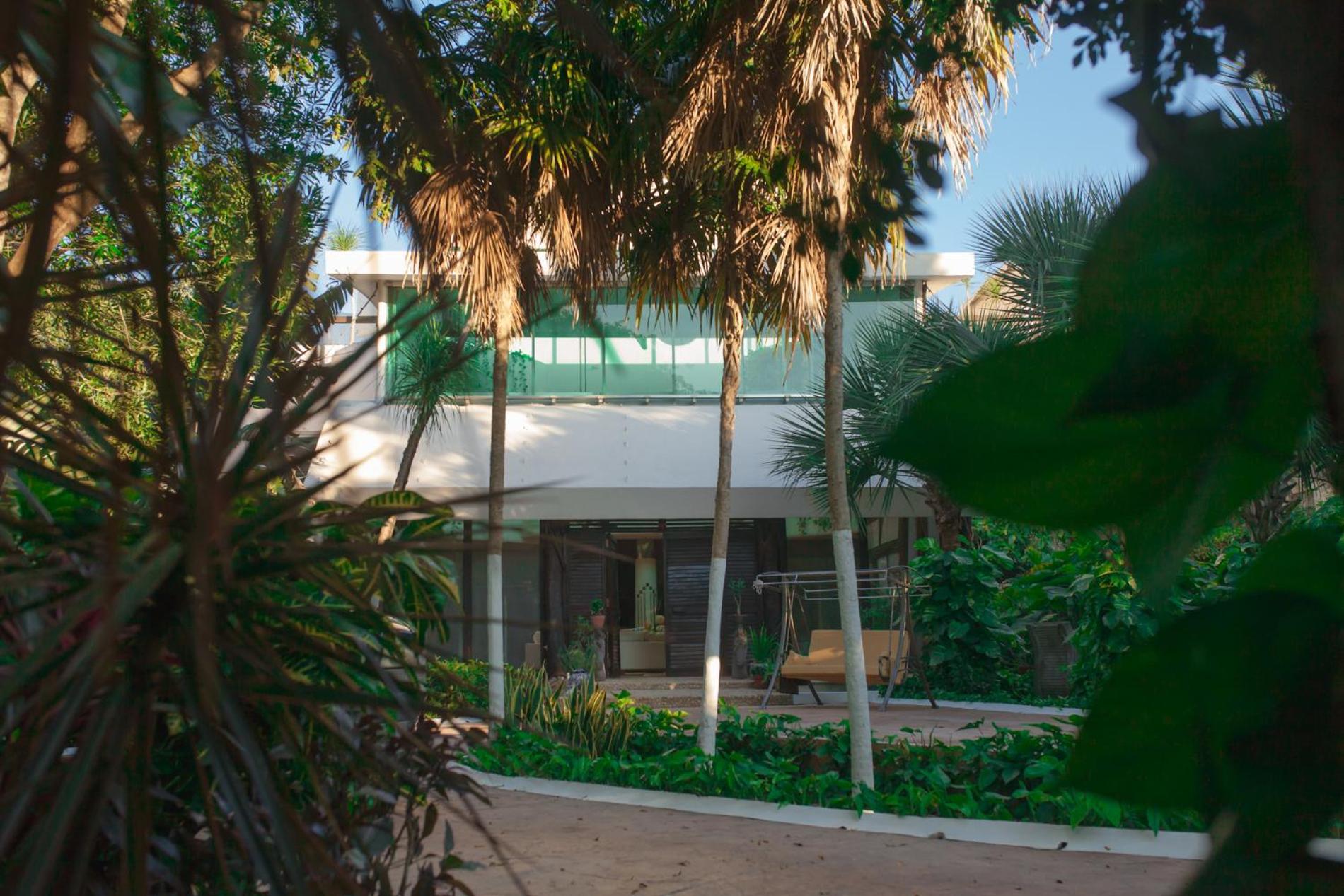 Casa la Selva