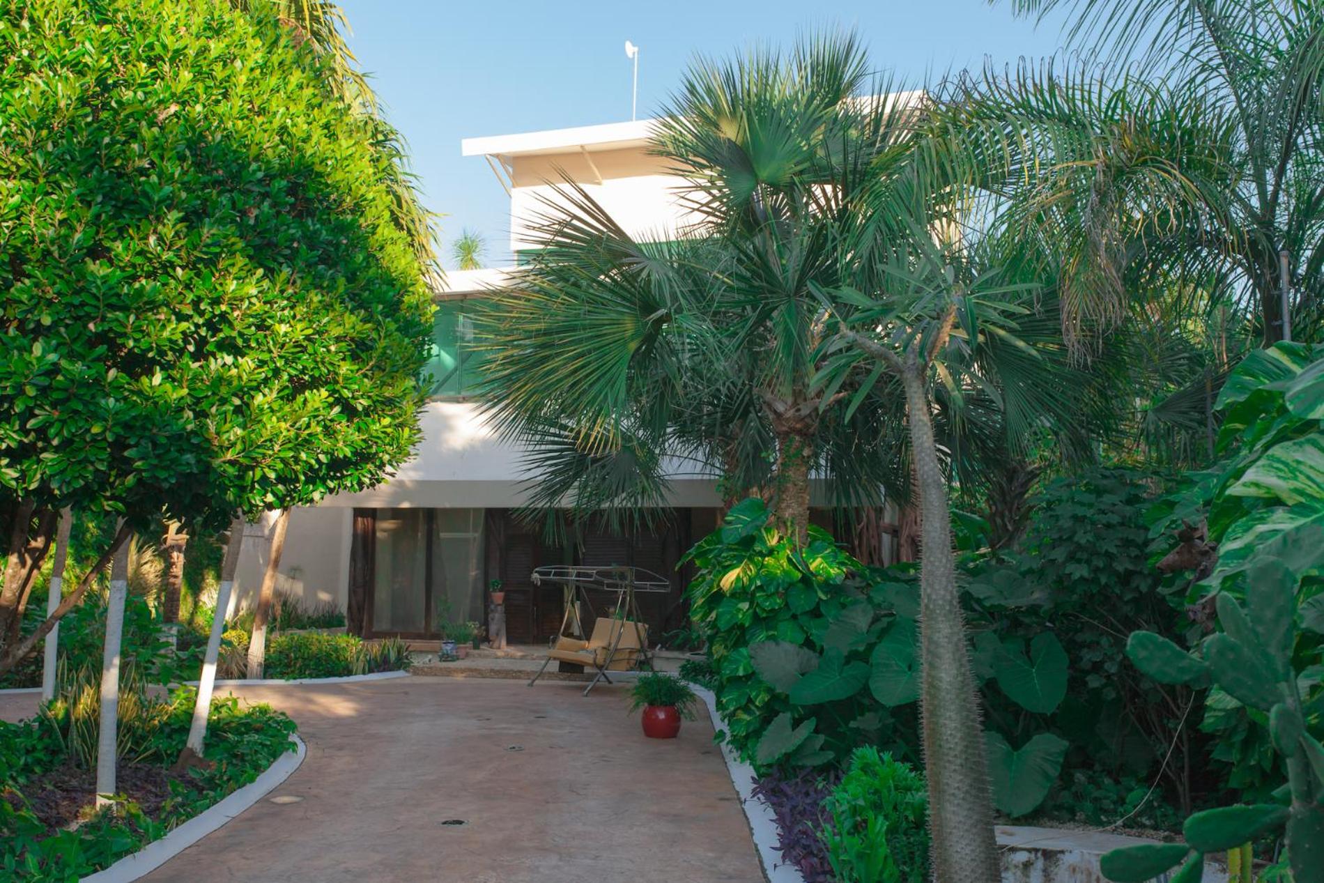 Casa la Selva, photo 21