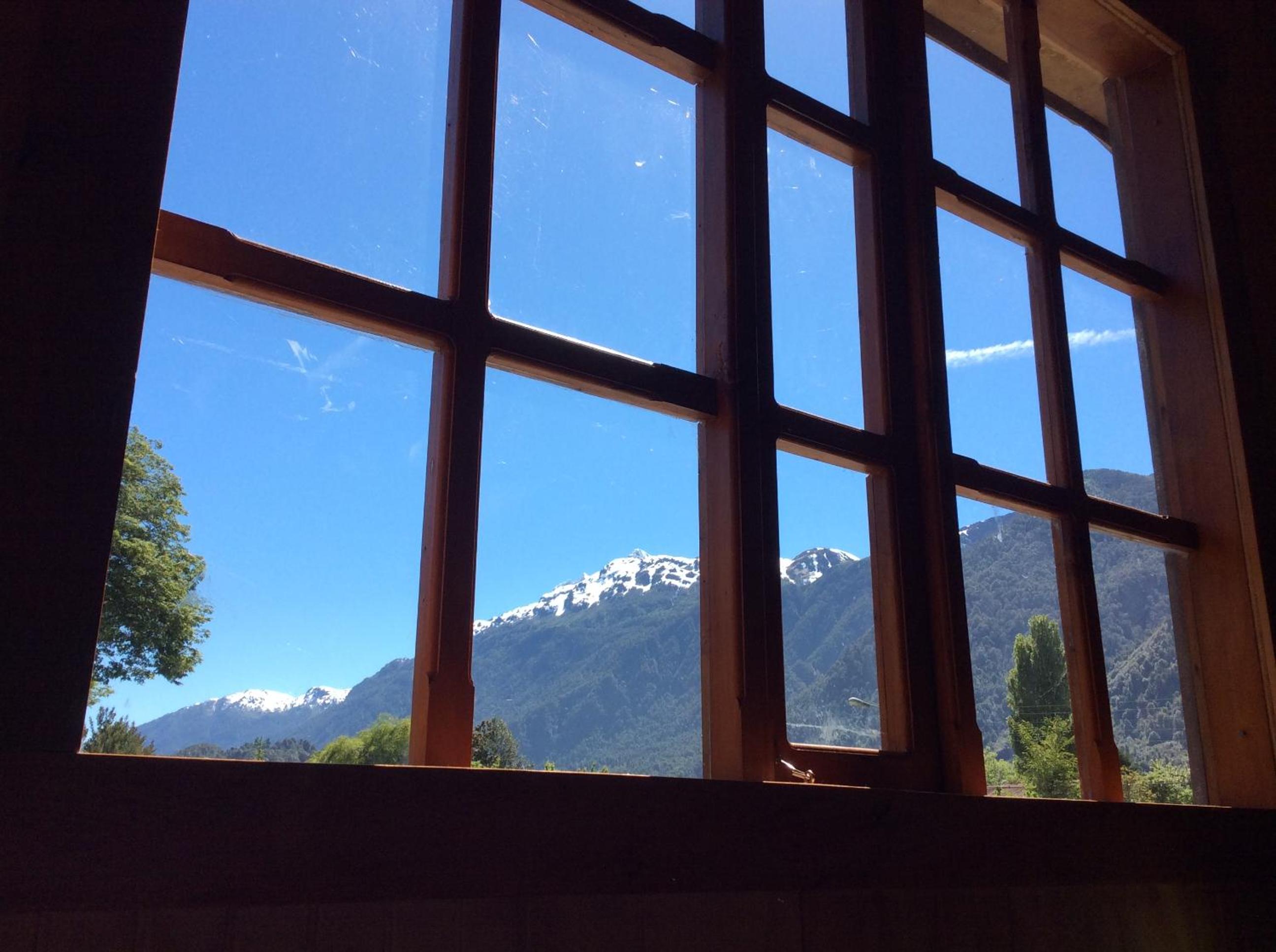 Los Mañíos Del Queulat Puyuhuapi