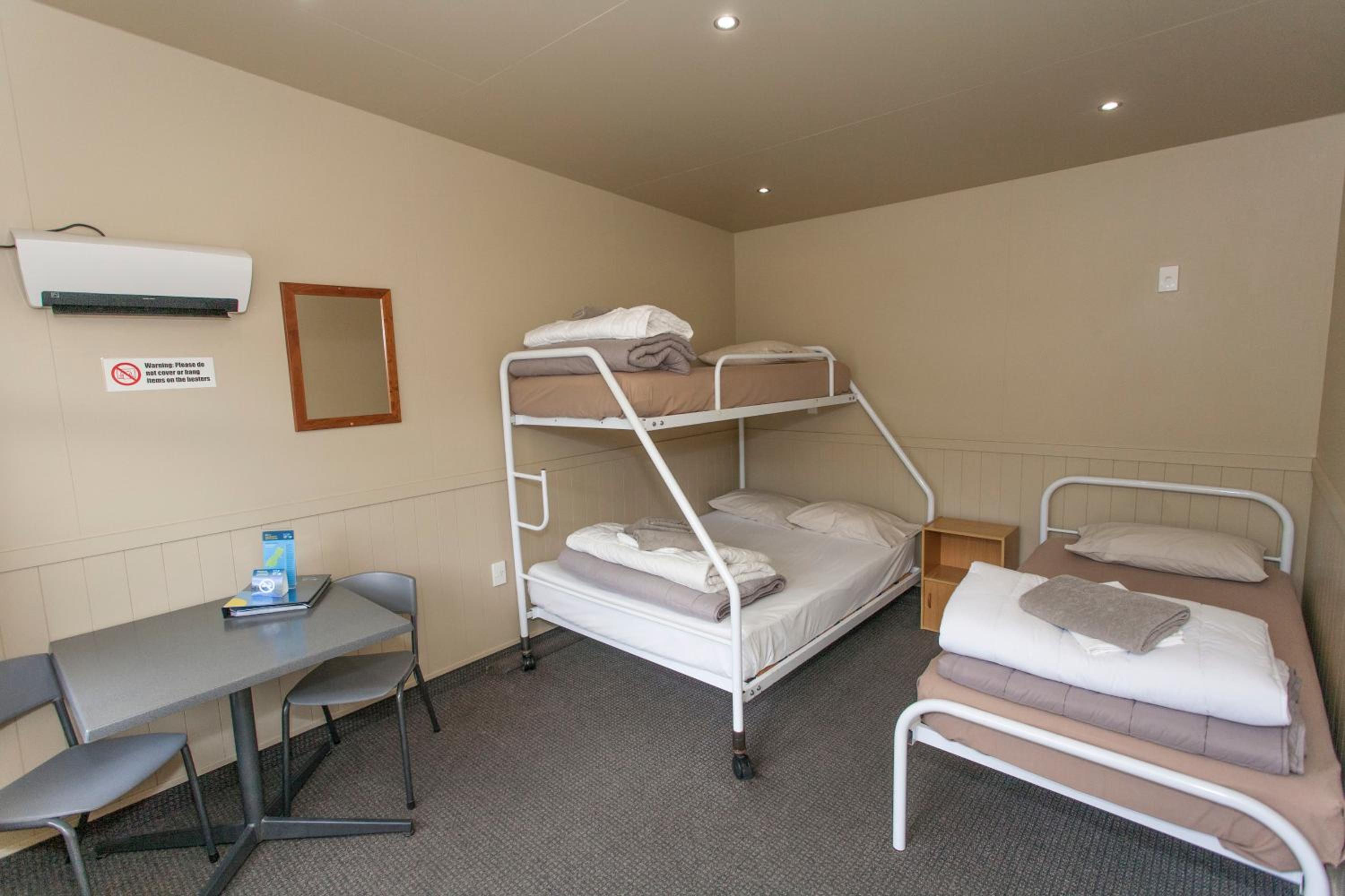 Oamaru TOP 10 Holiday Park