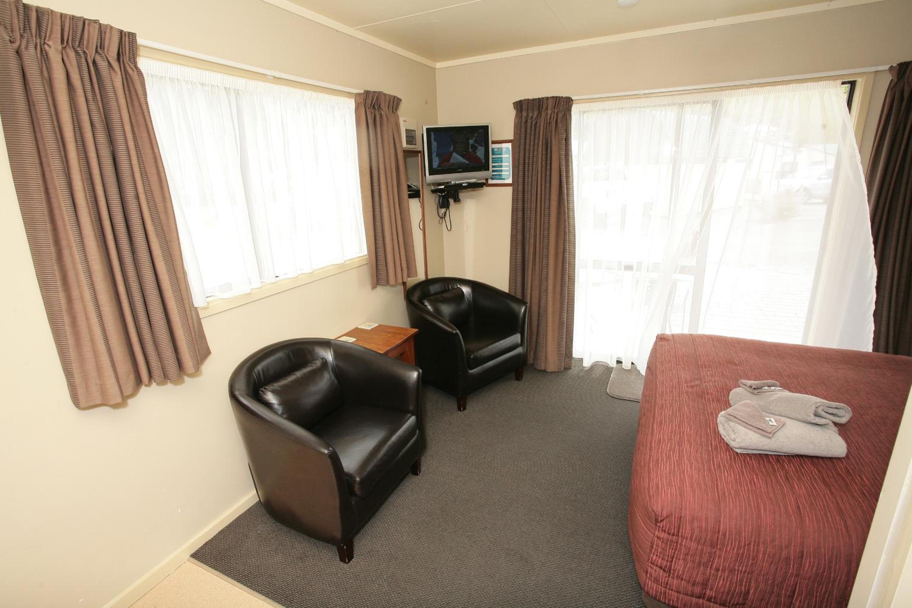 Oamaru TOP 10 Holiday Park