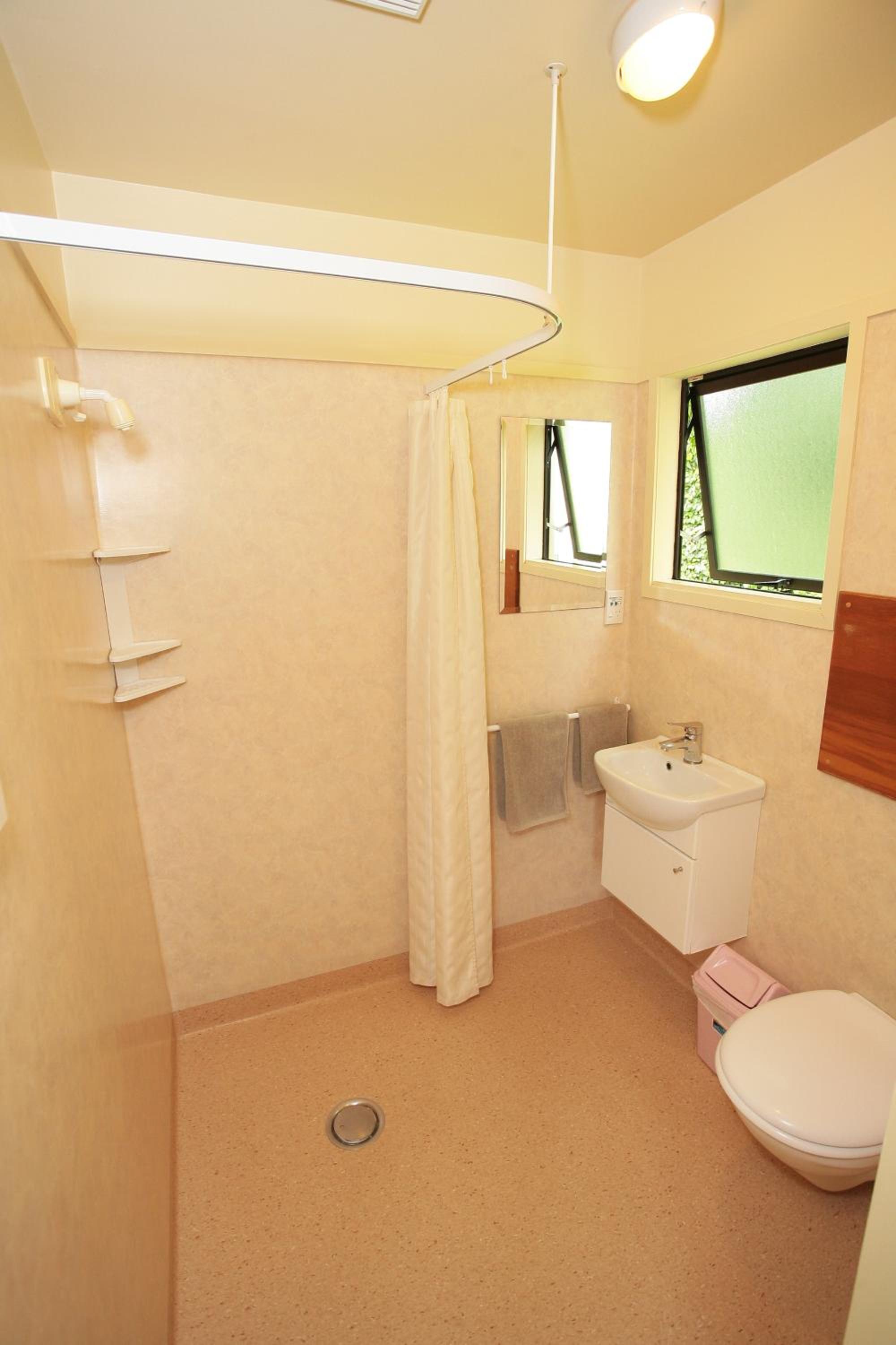 Oamaru TOP 10 Holiday Park