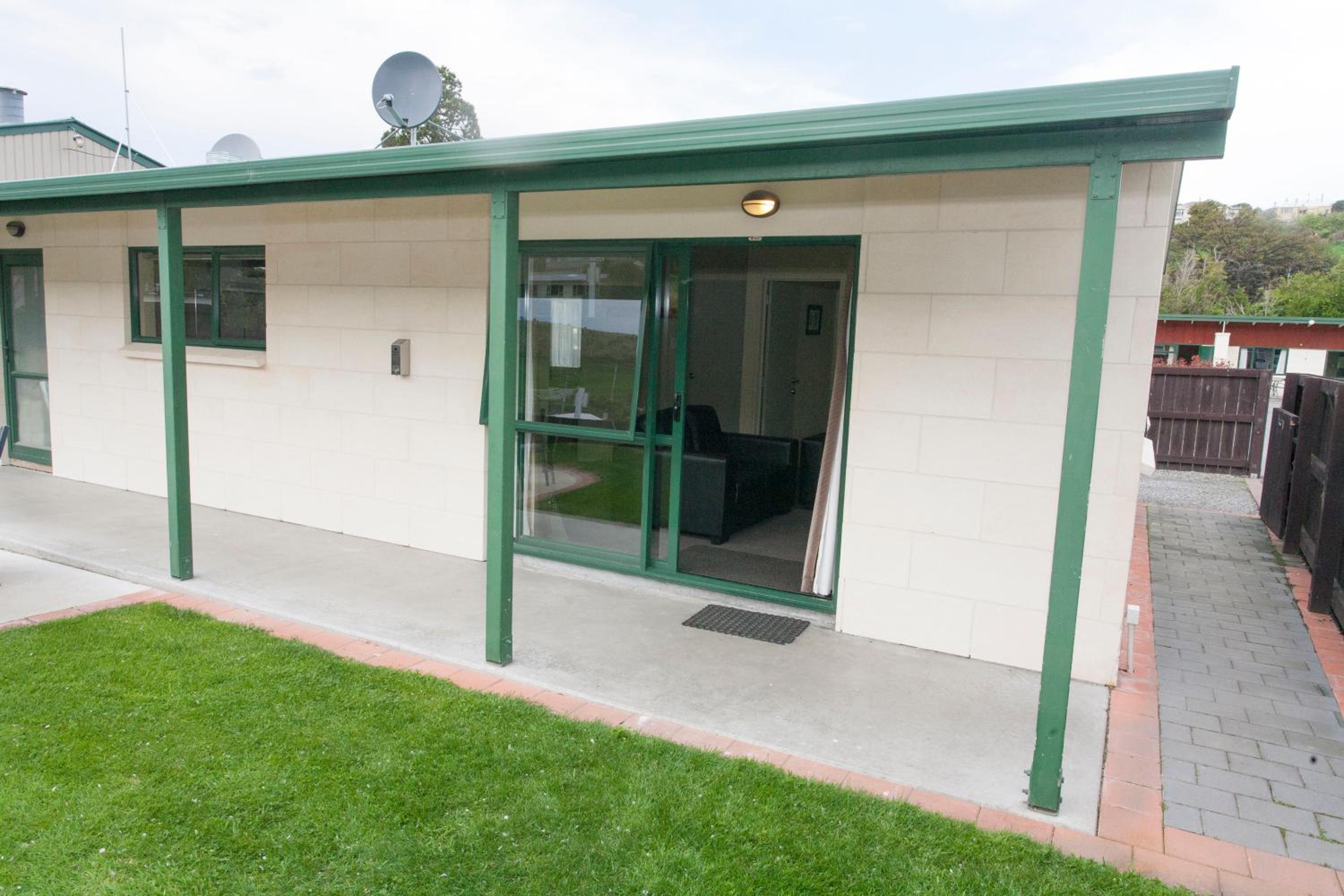 Oamaru TOP 10 Holiday Park