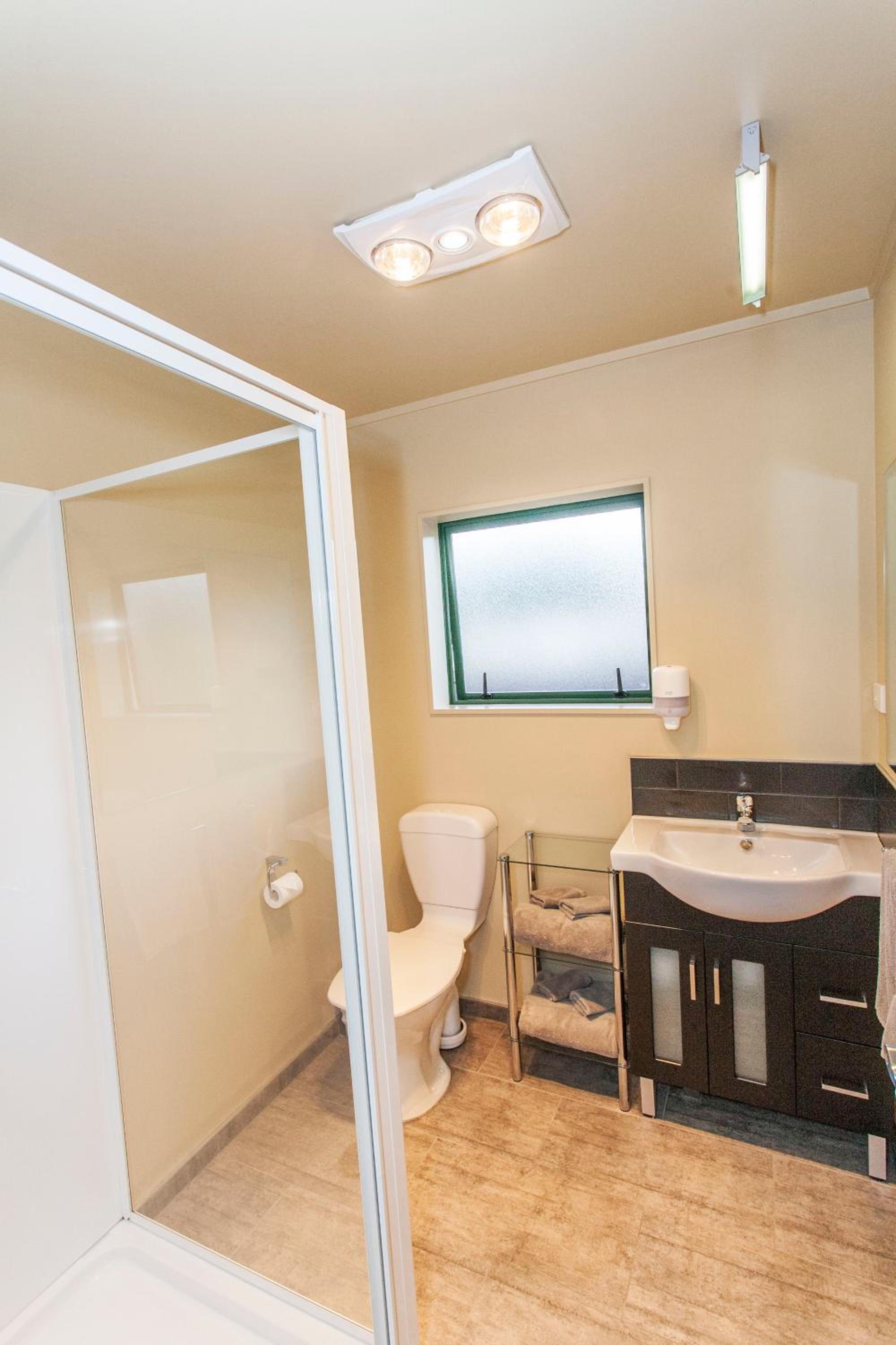 Oamaru TOP 10 Holiday Park