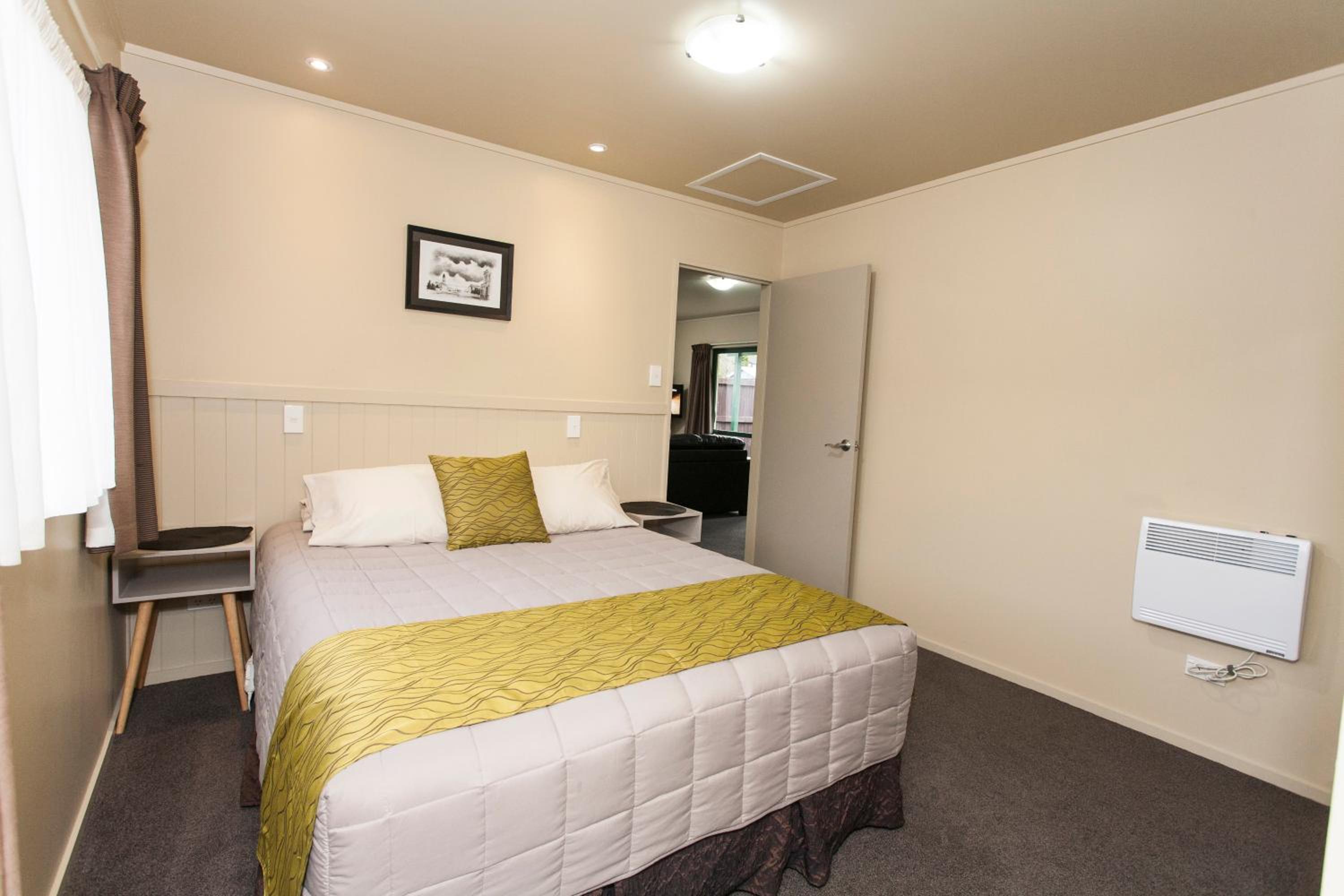 Oamaru TOP 10 Holiday Park