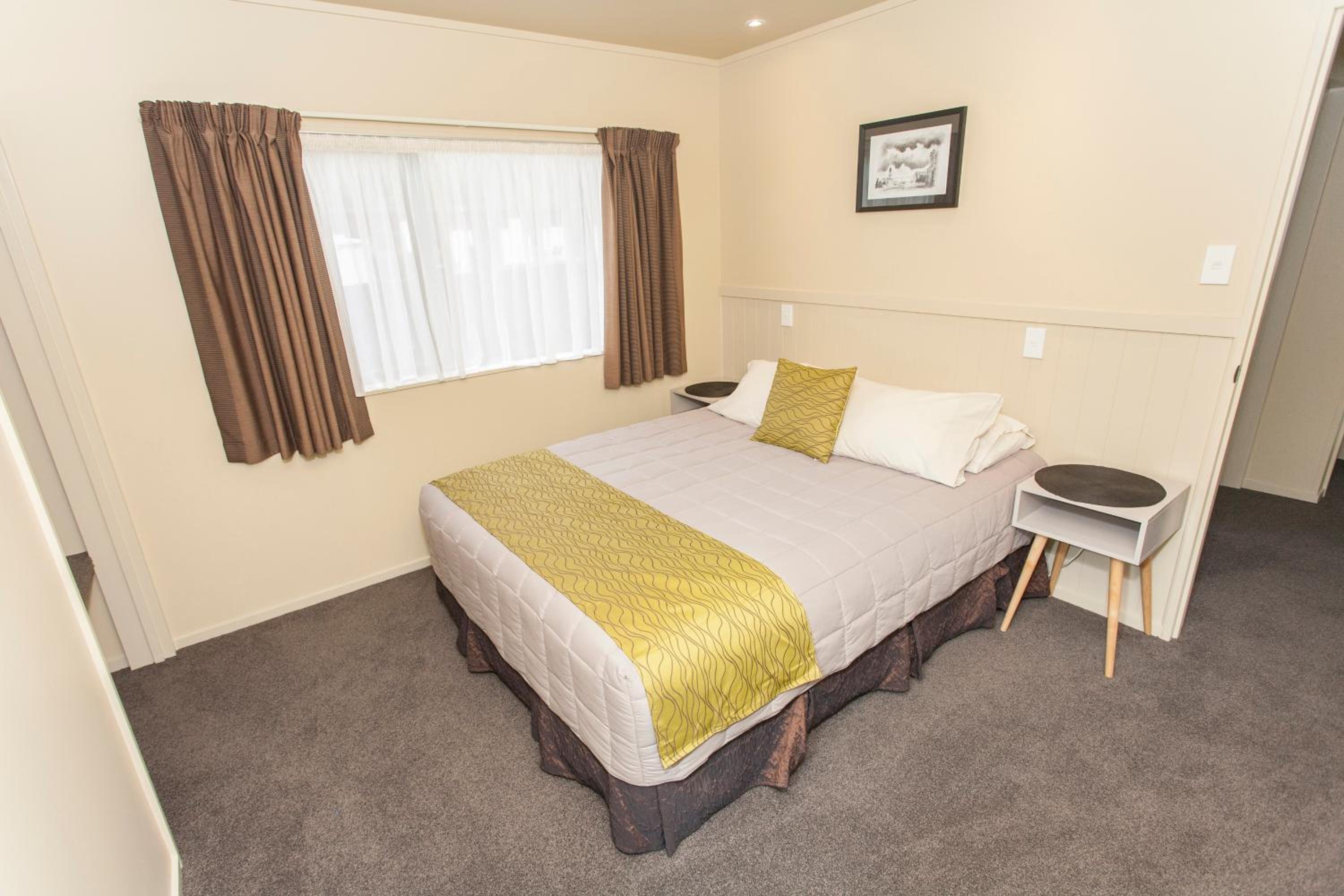 Oamaru TOP 10 Holiday Park