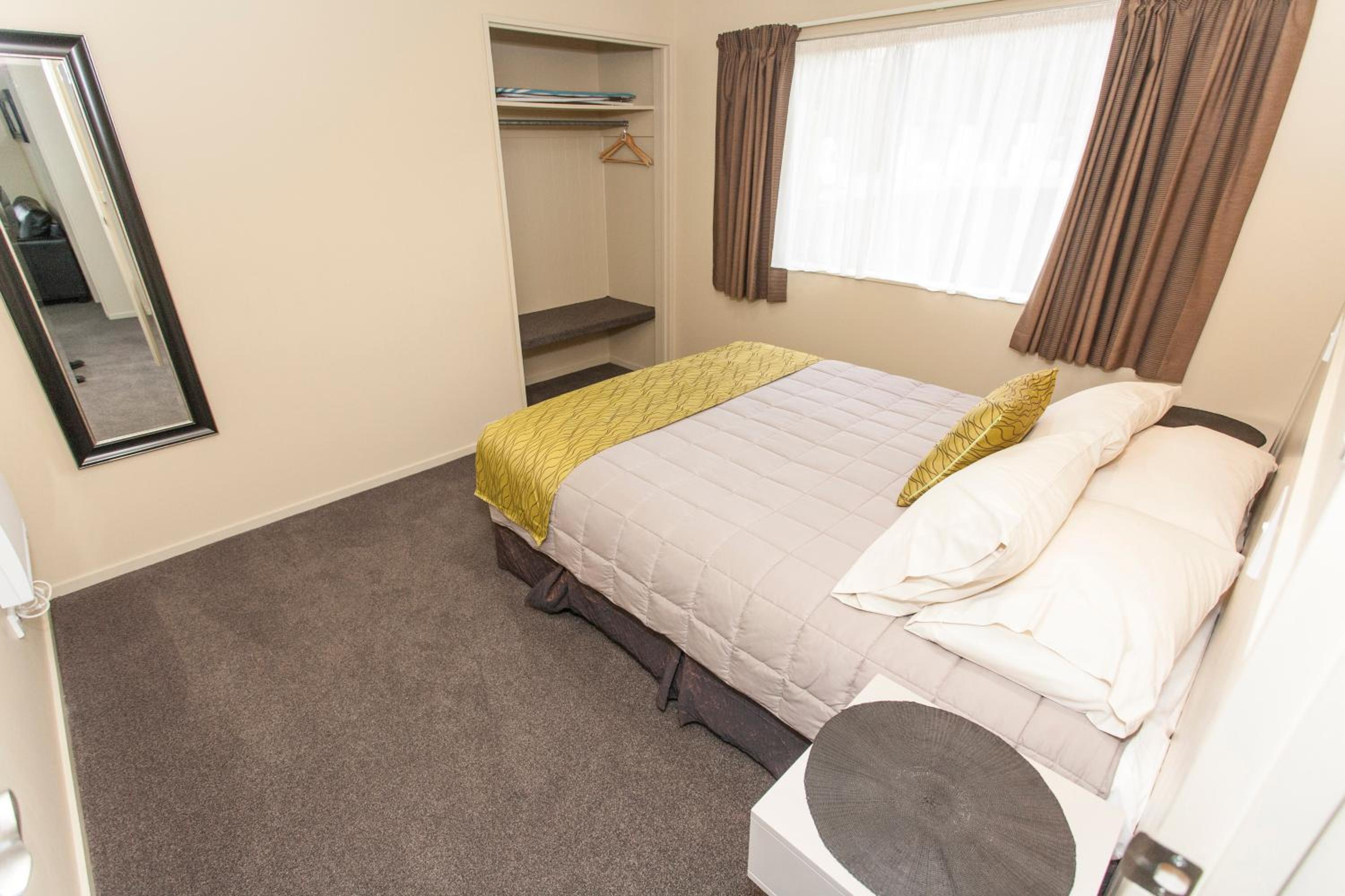 Oamaru TOP 10 Holiday Park