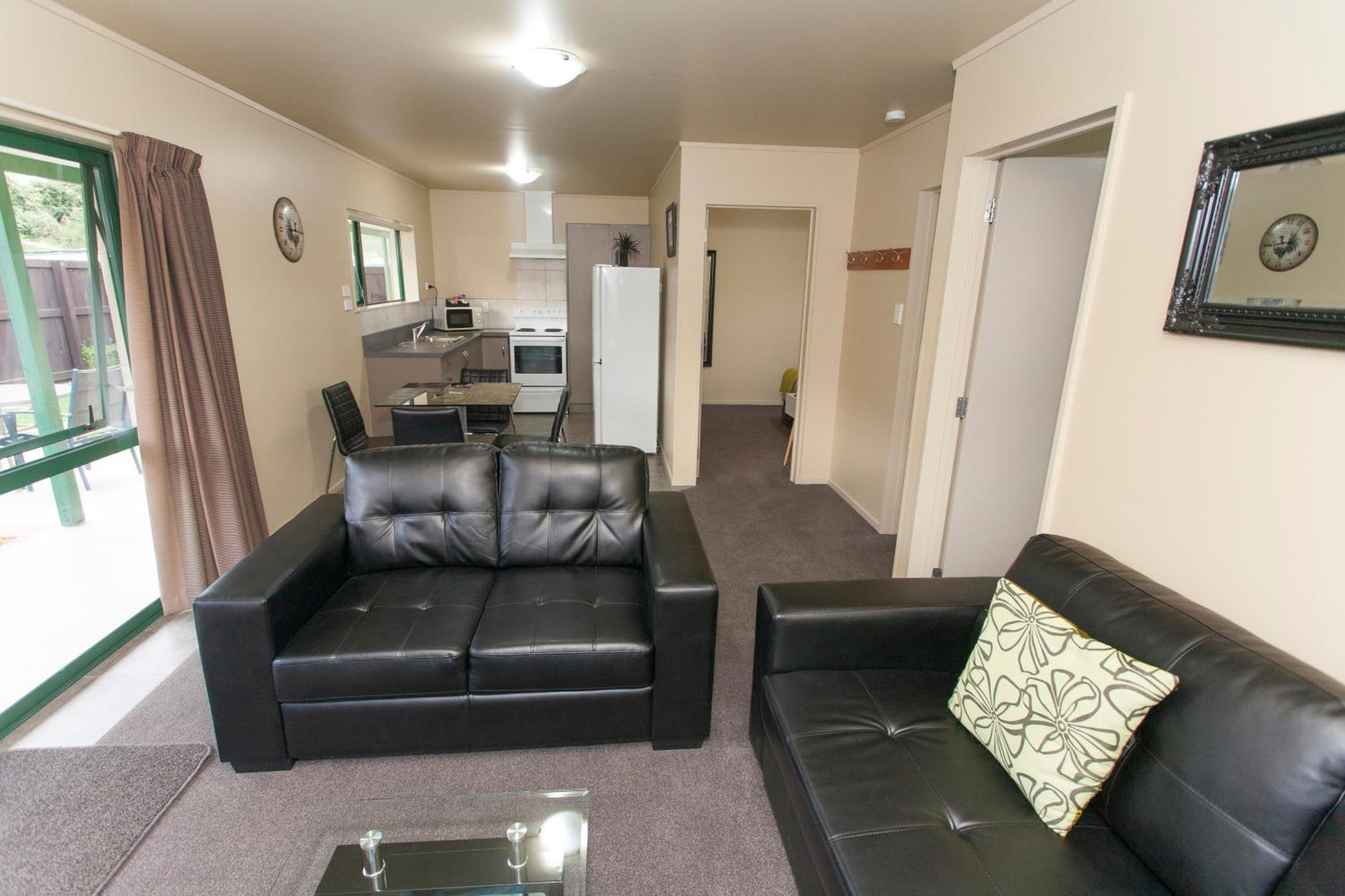 Oamaru TOP 10 Holiday Park