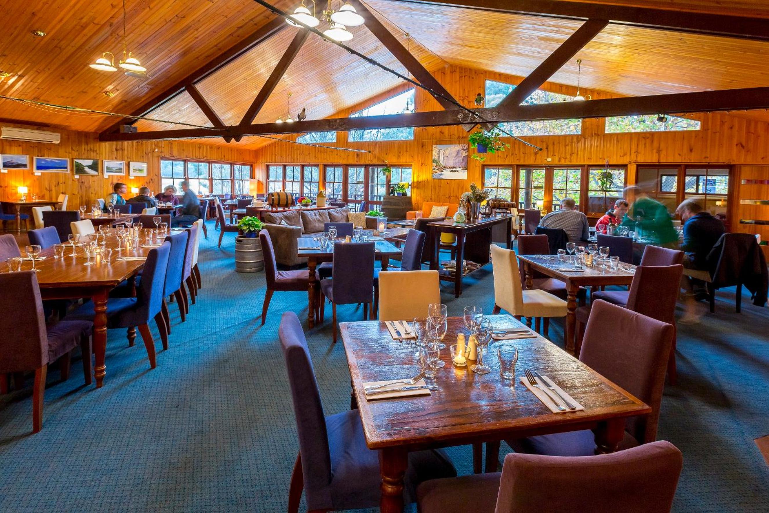 Granite Belt Retreat and Brewery