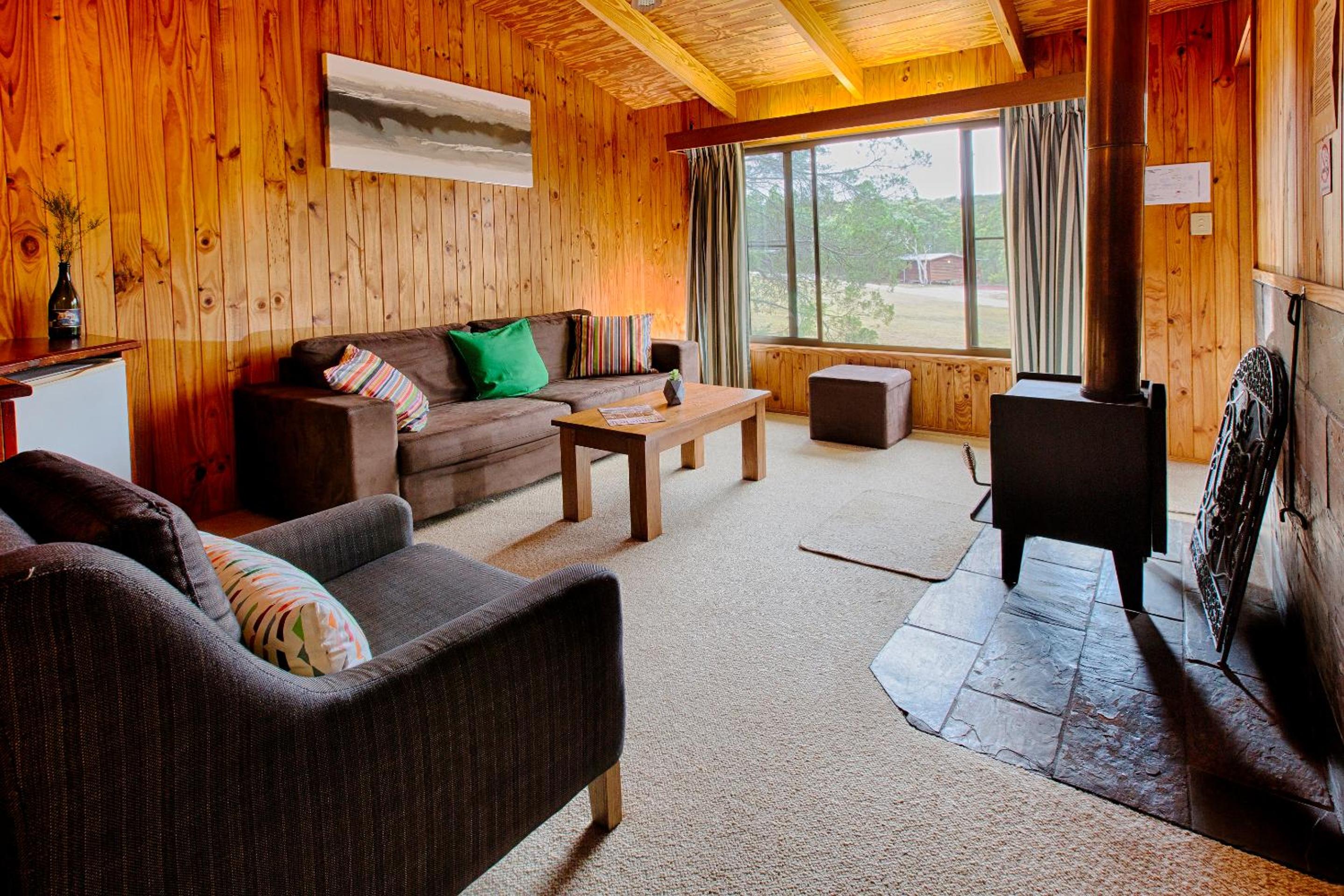 Granite Belt Retreat and Brewery
