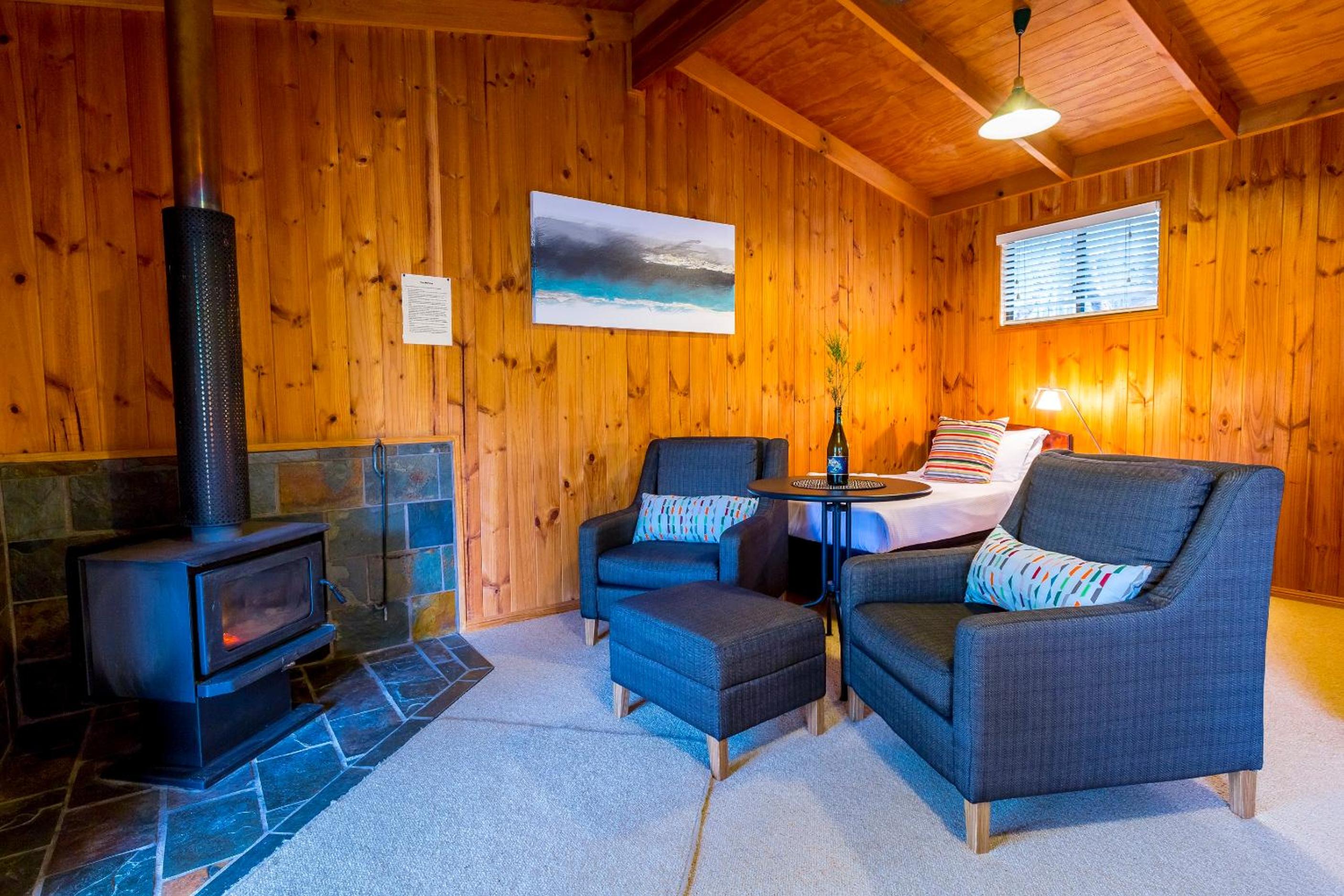 Granite Belt Retreat and Brewery