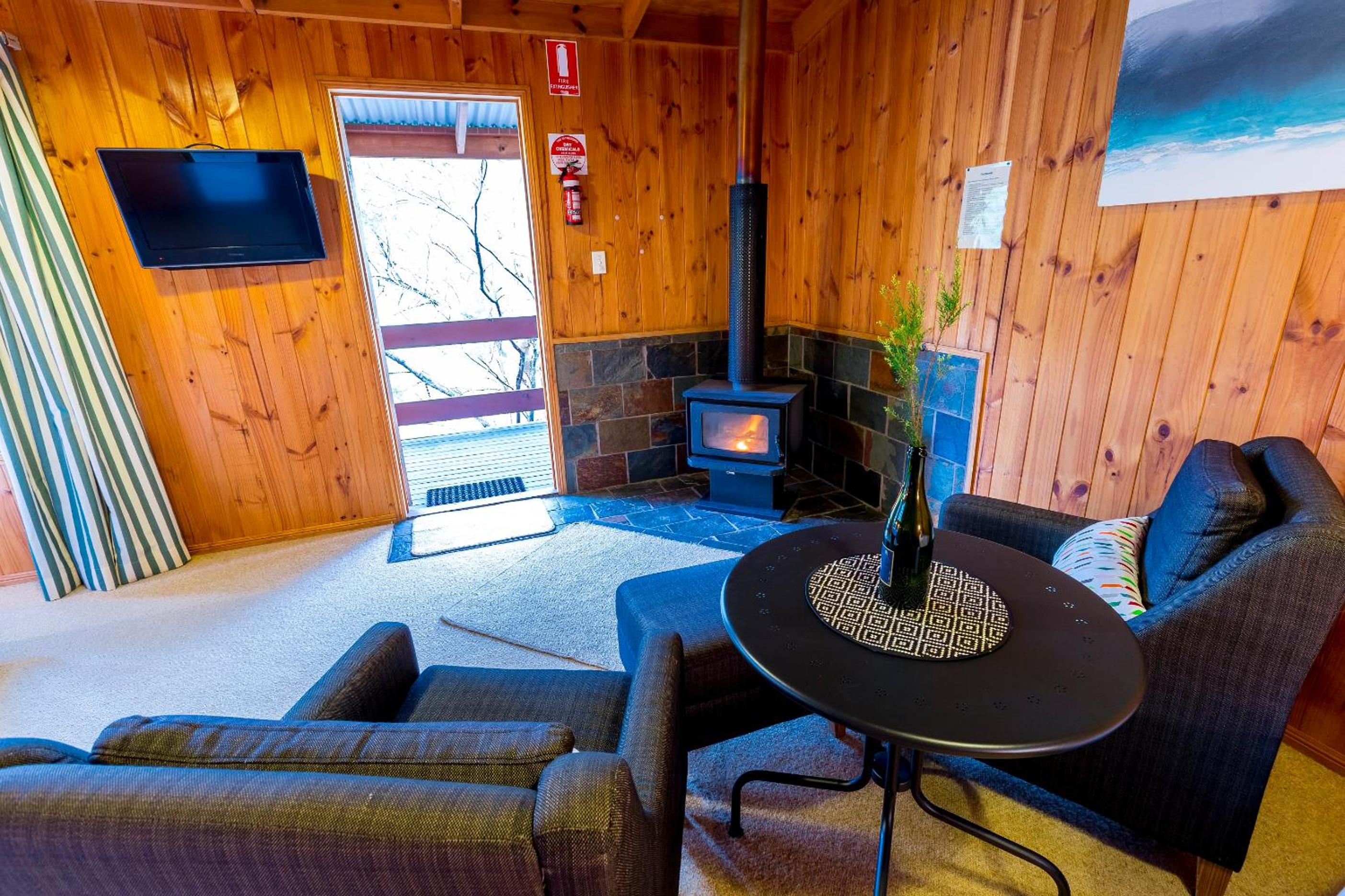 Granite Belt Retreat and Brewery