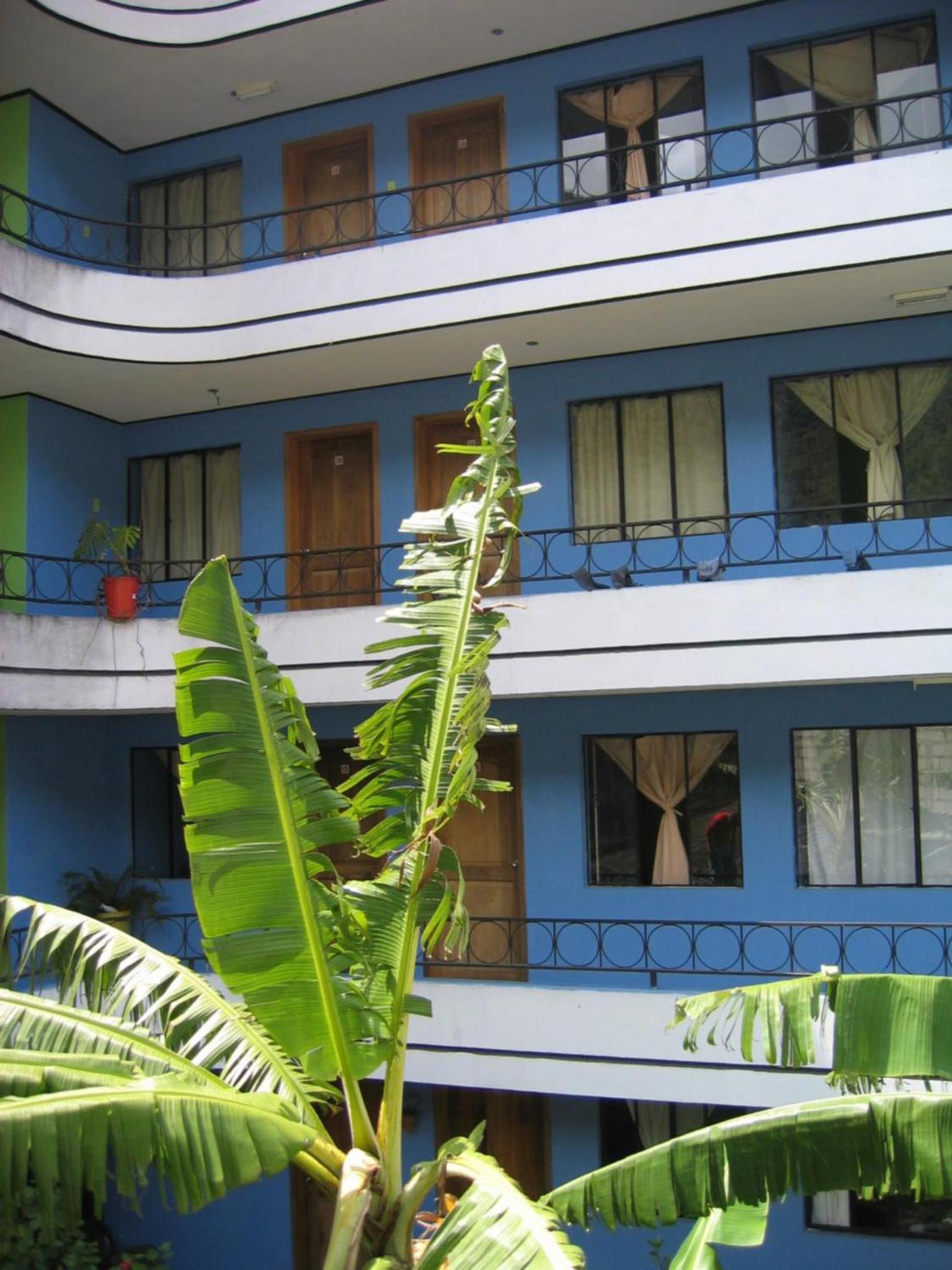 Hotel Transilvania - Image 1