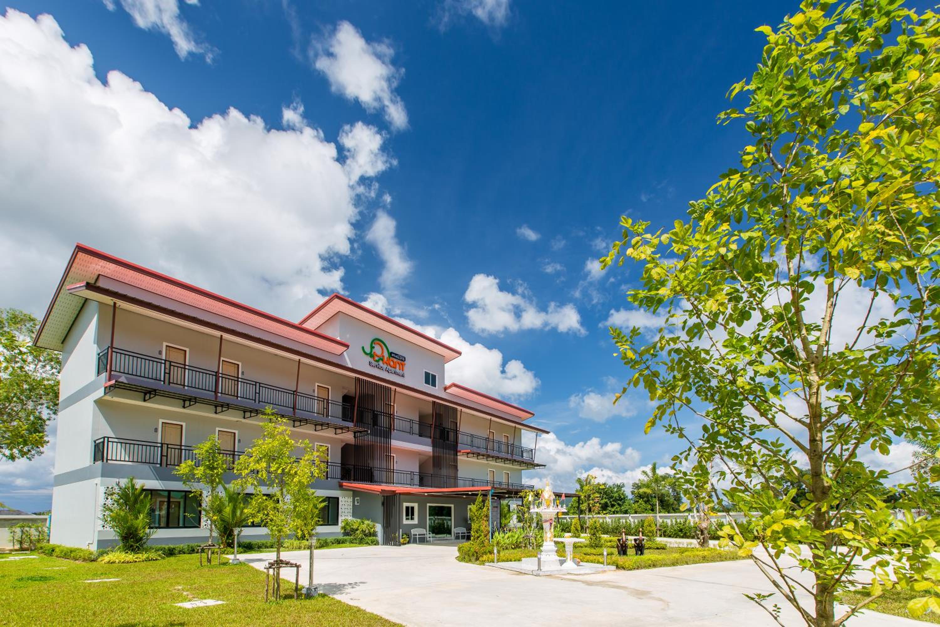 building