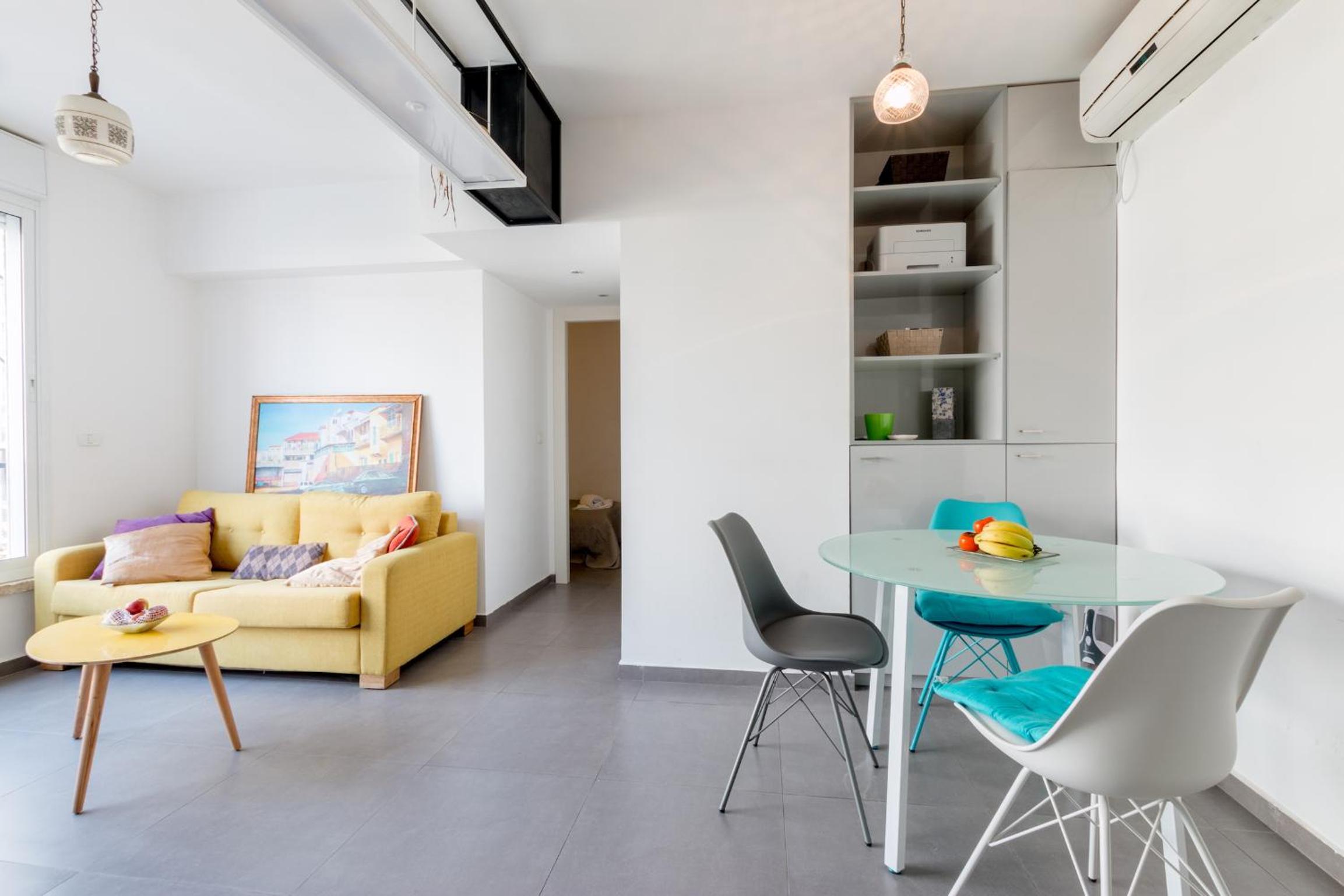 Bright 2 BR in Hype Neighborhood by FeelHome