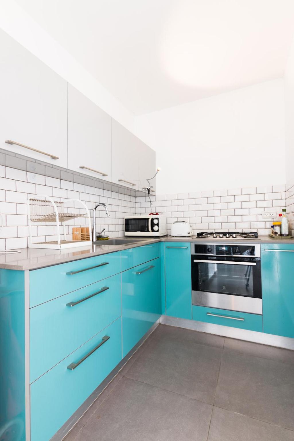Bright 2 BR in Hype Neighborhood by FeelHome