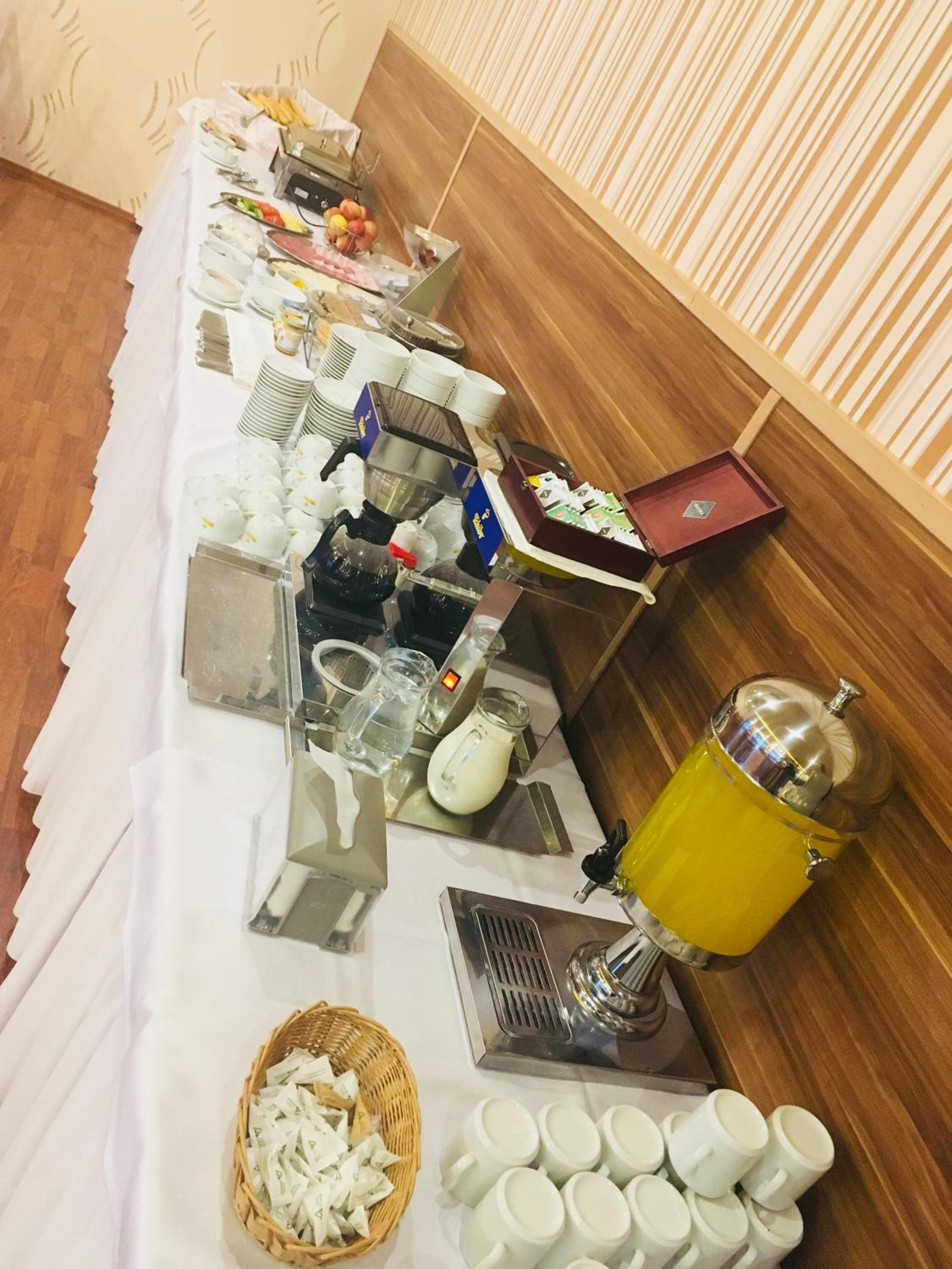 Hotel Orava - Apartmány