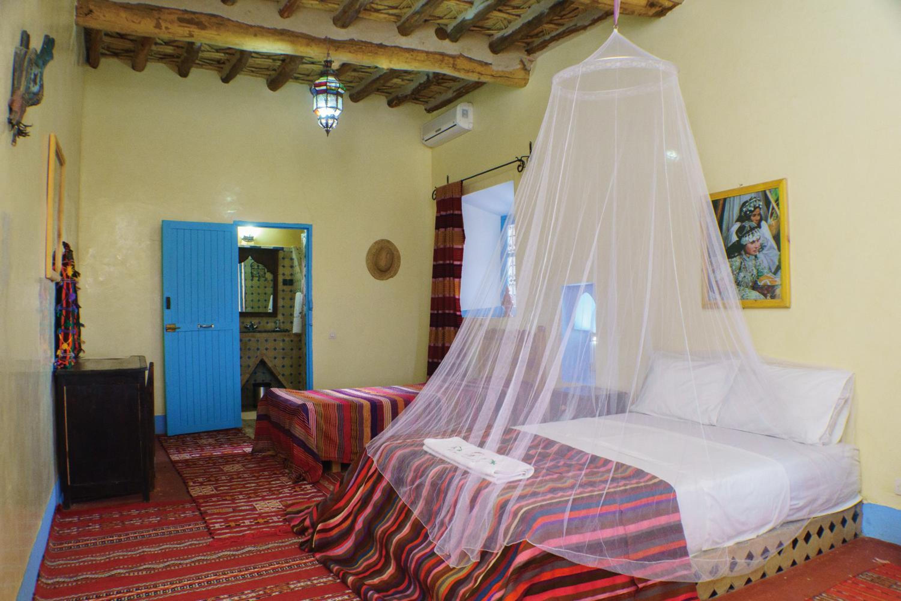 Taloute Ecolodge