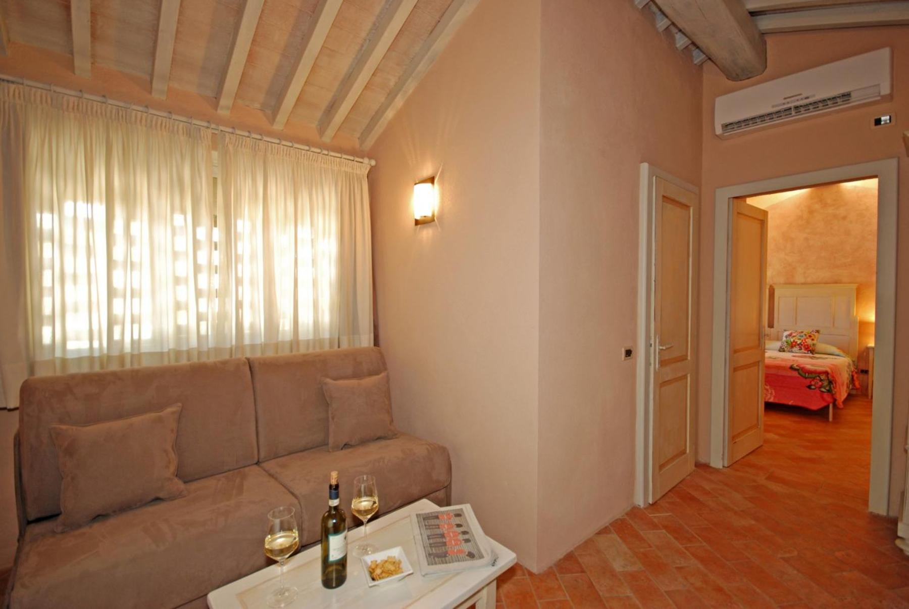 Molino Di Foci