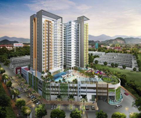 D' Festivo Condominium Residences photo 3
