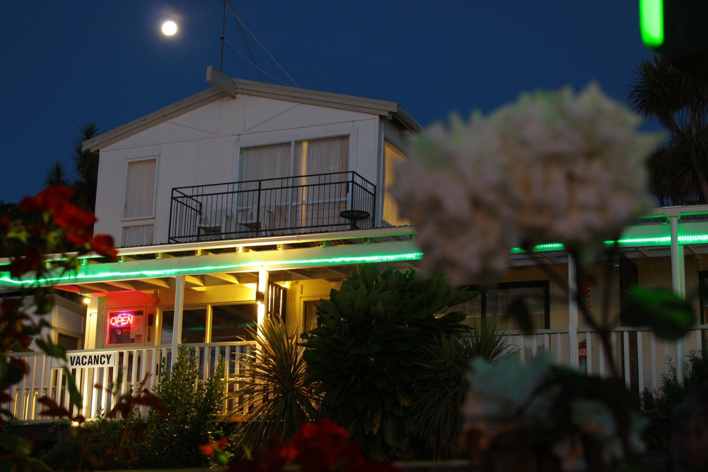 Te Awa Motel