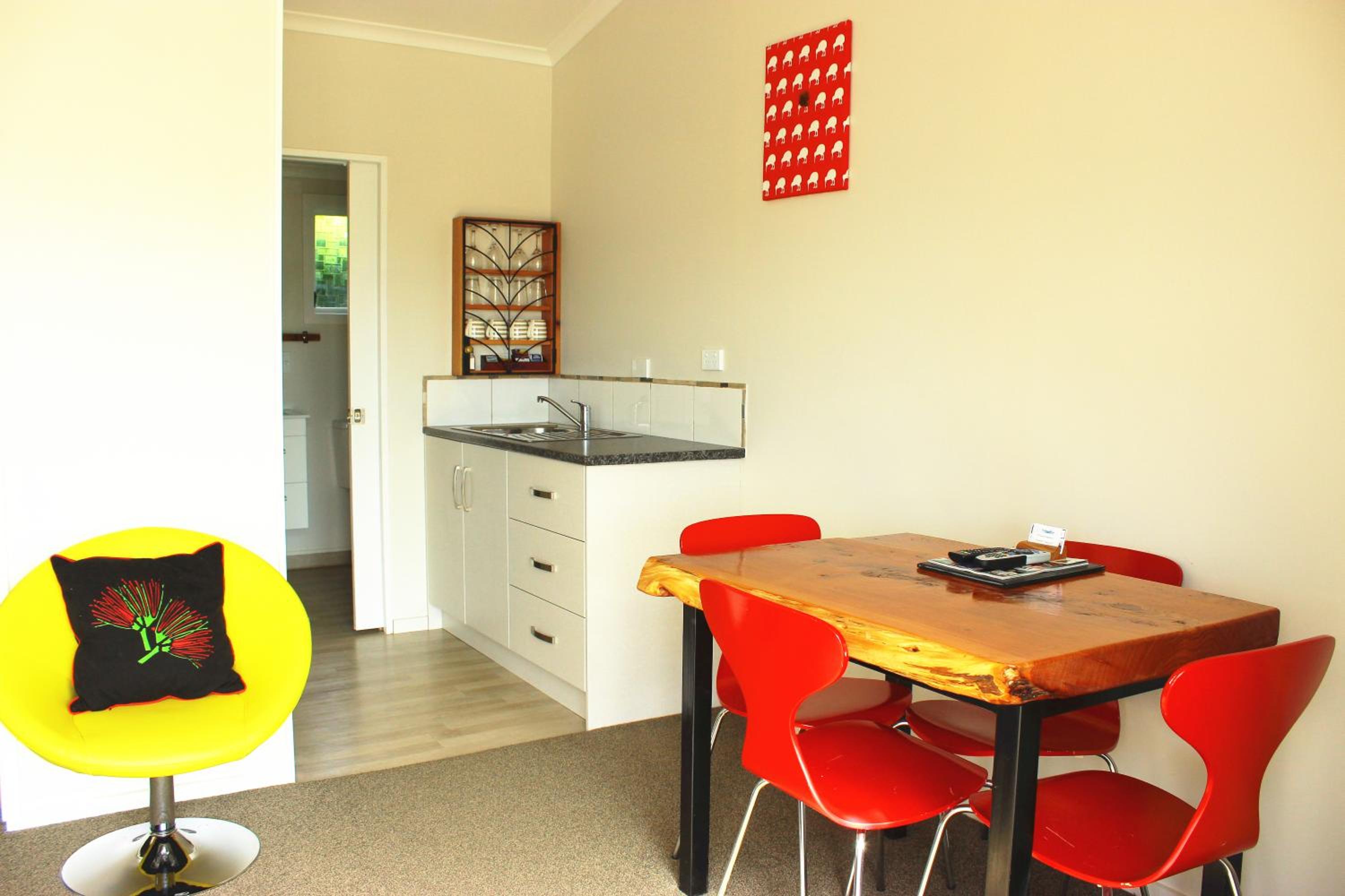 Te Awa Motel