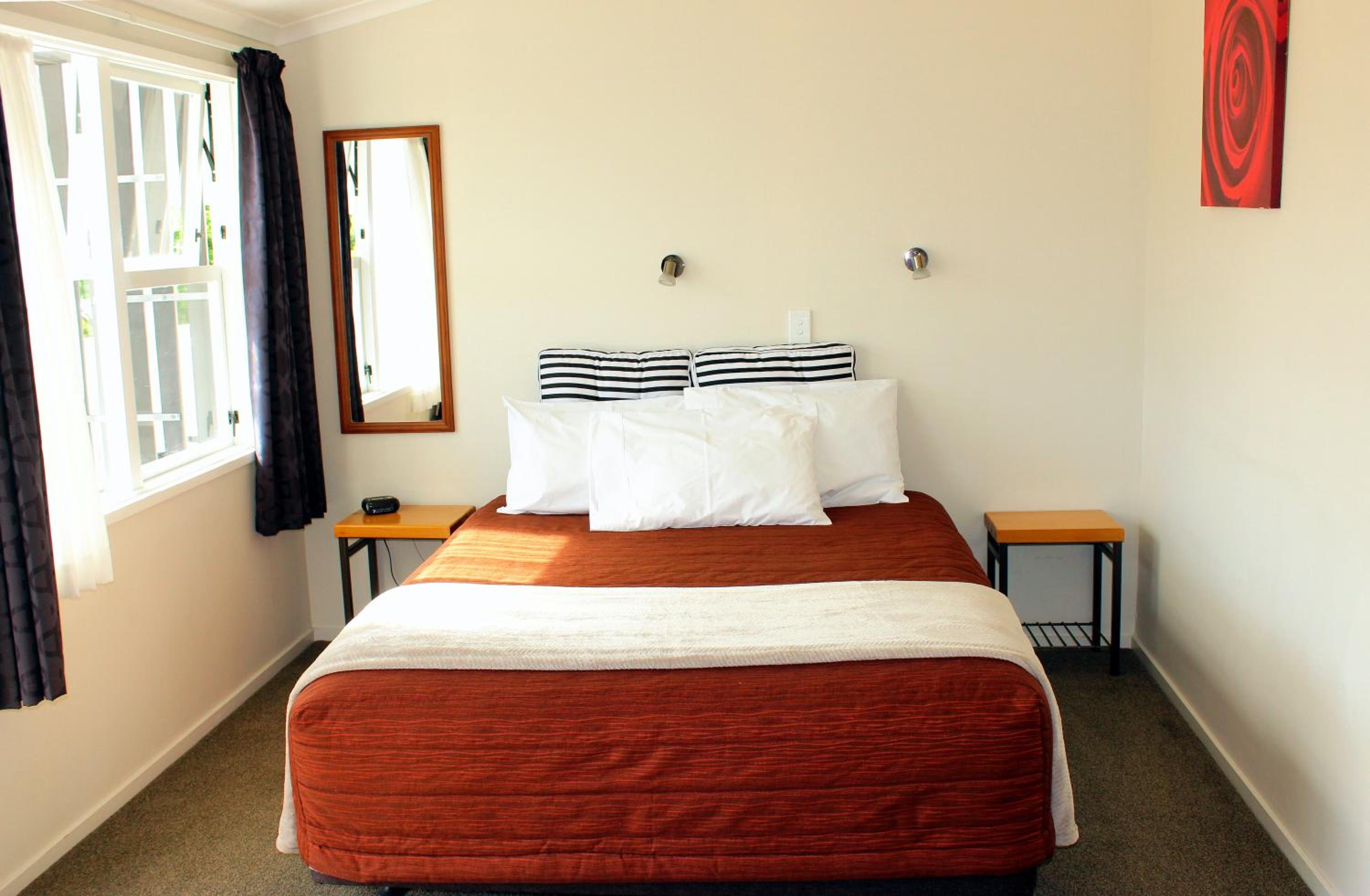 Te Awa Motel