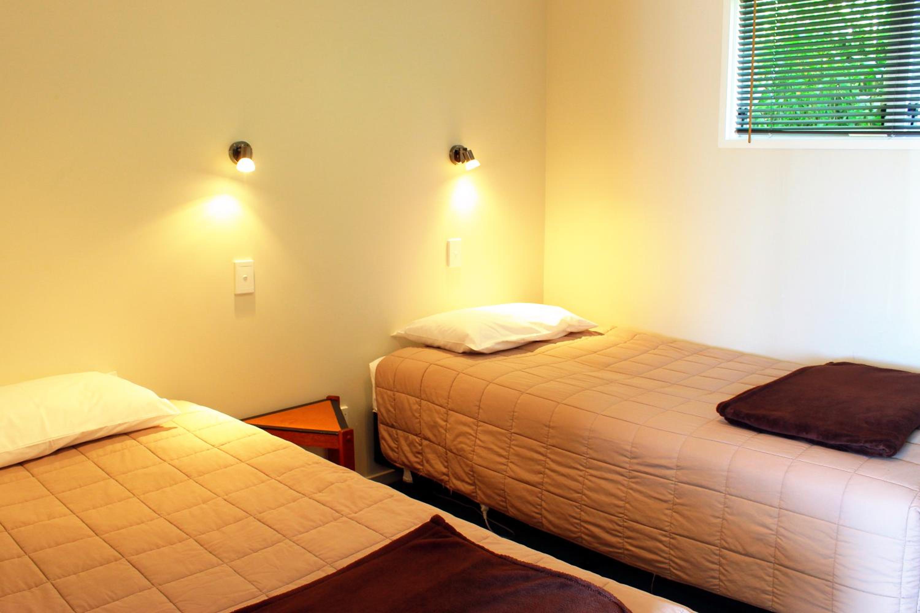 Te Awa Motel