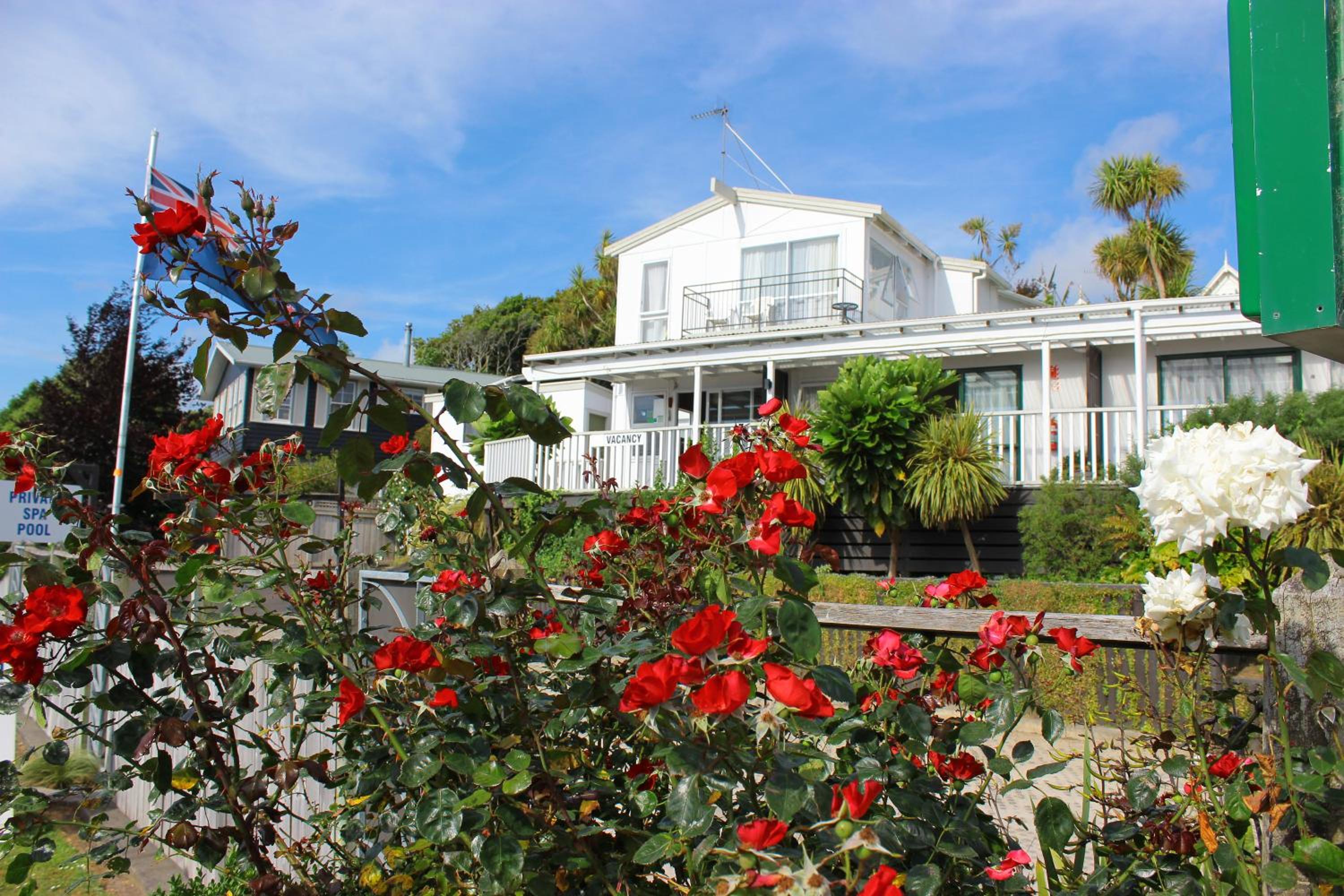 Te Awa Motel
