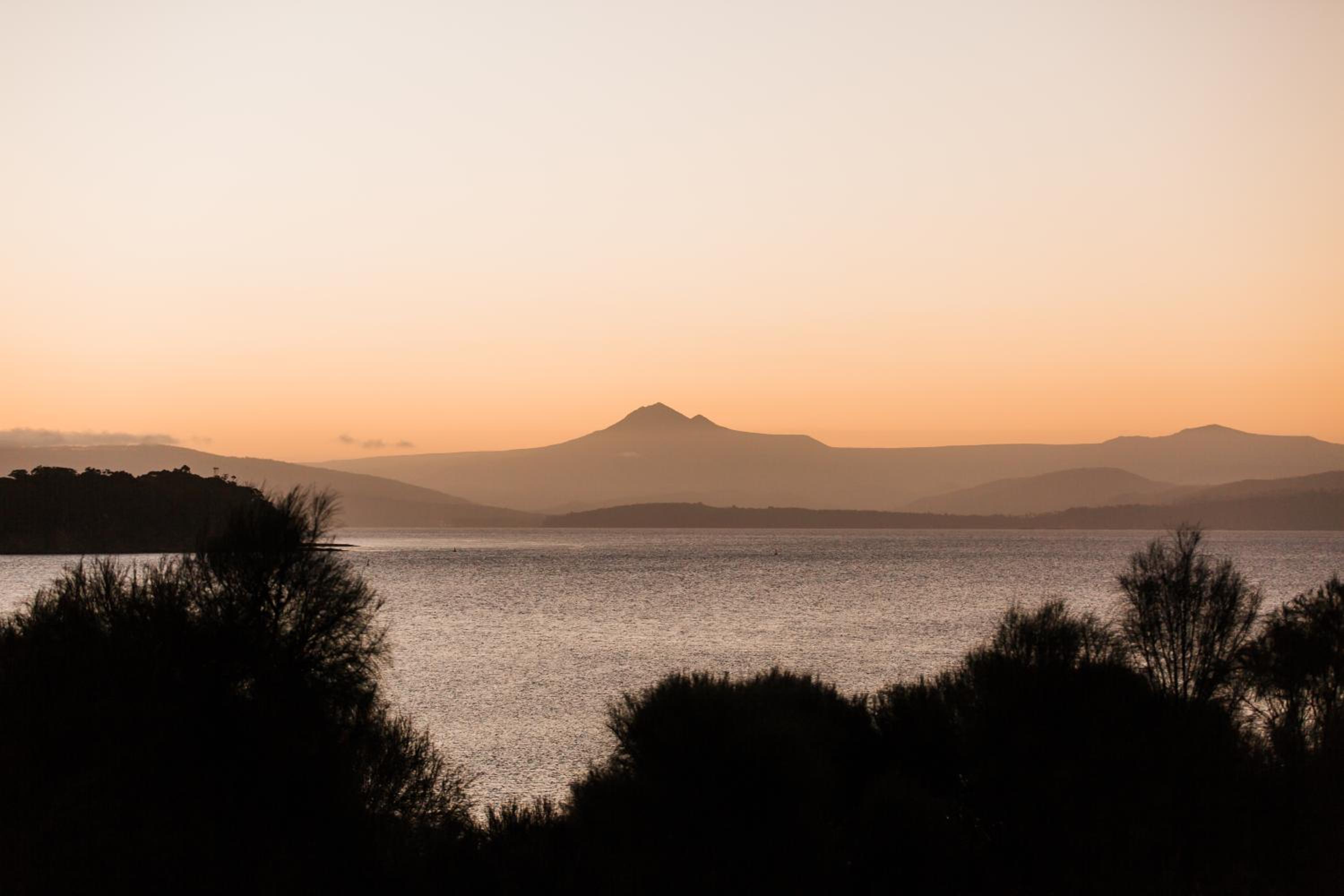Manfield Seaside Bruny Island