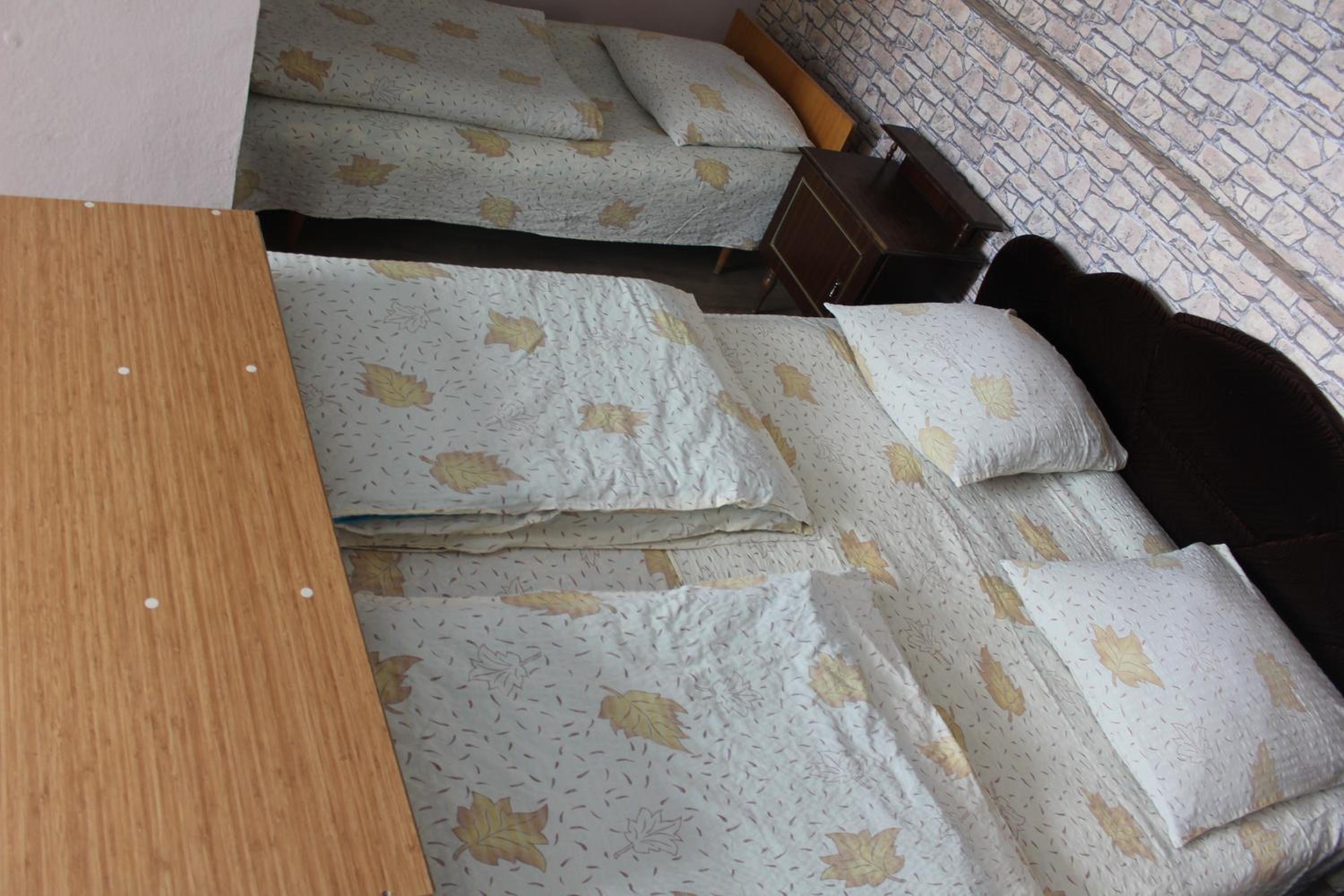 Homestay